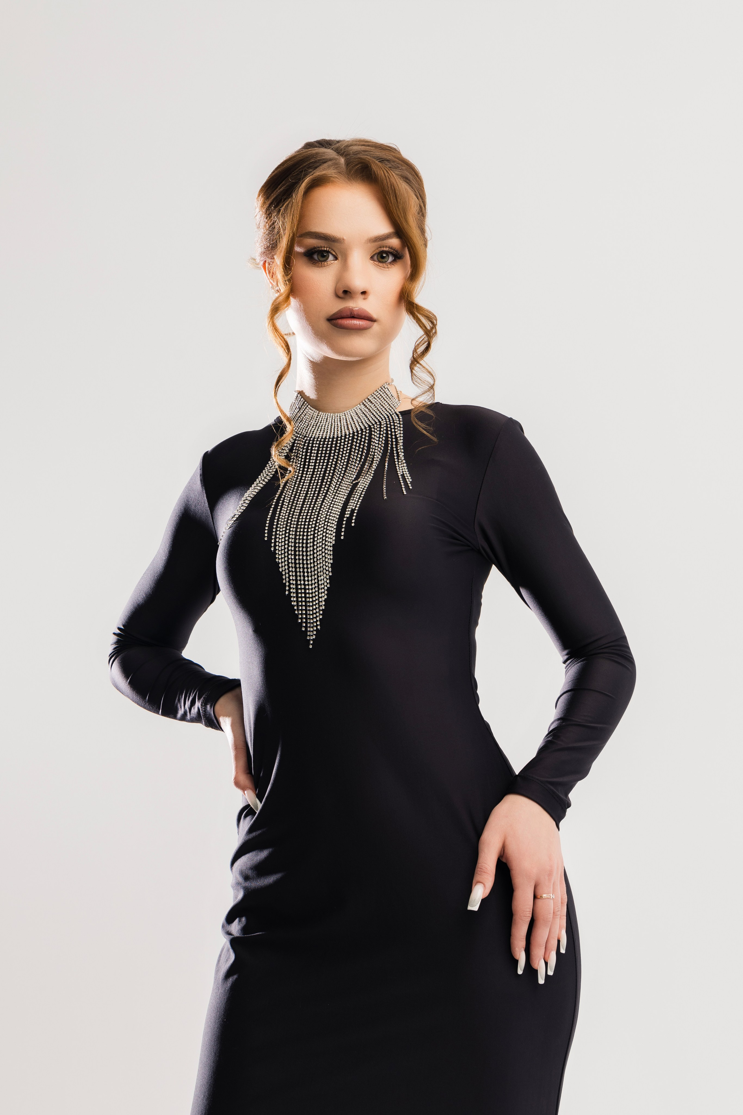 Кристина. Портретный фотограф в Алматы