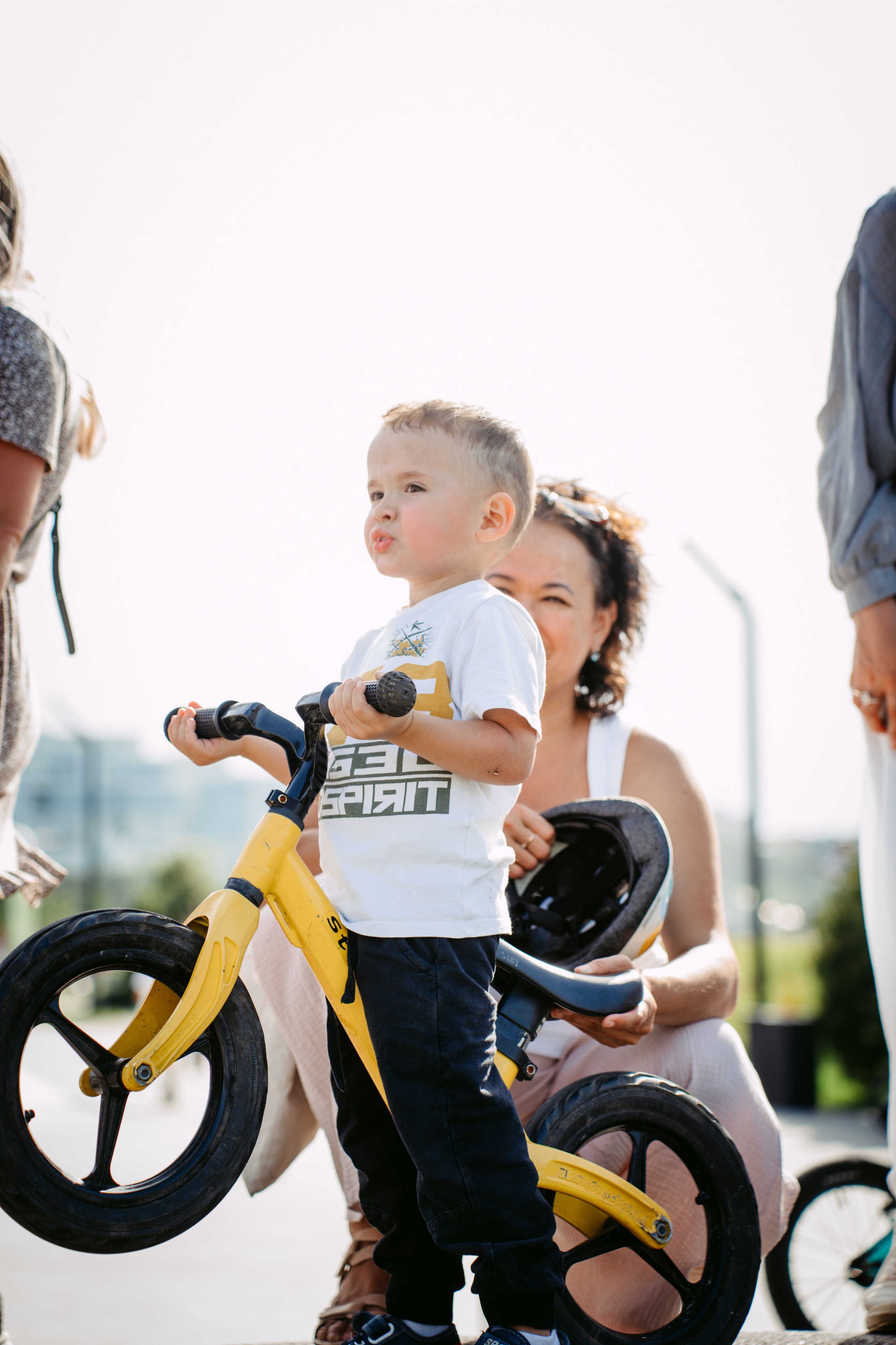 УРАМ|Детский фестиваль. Главная