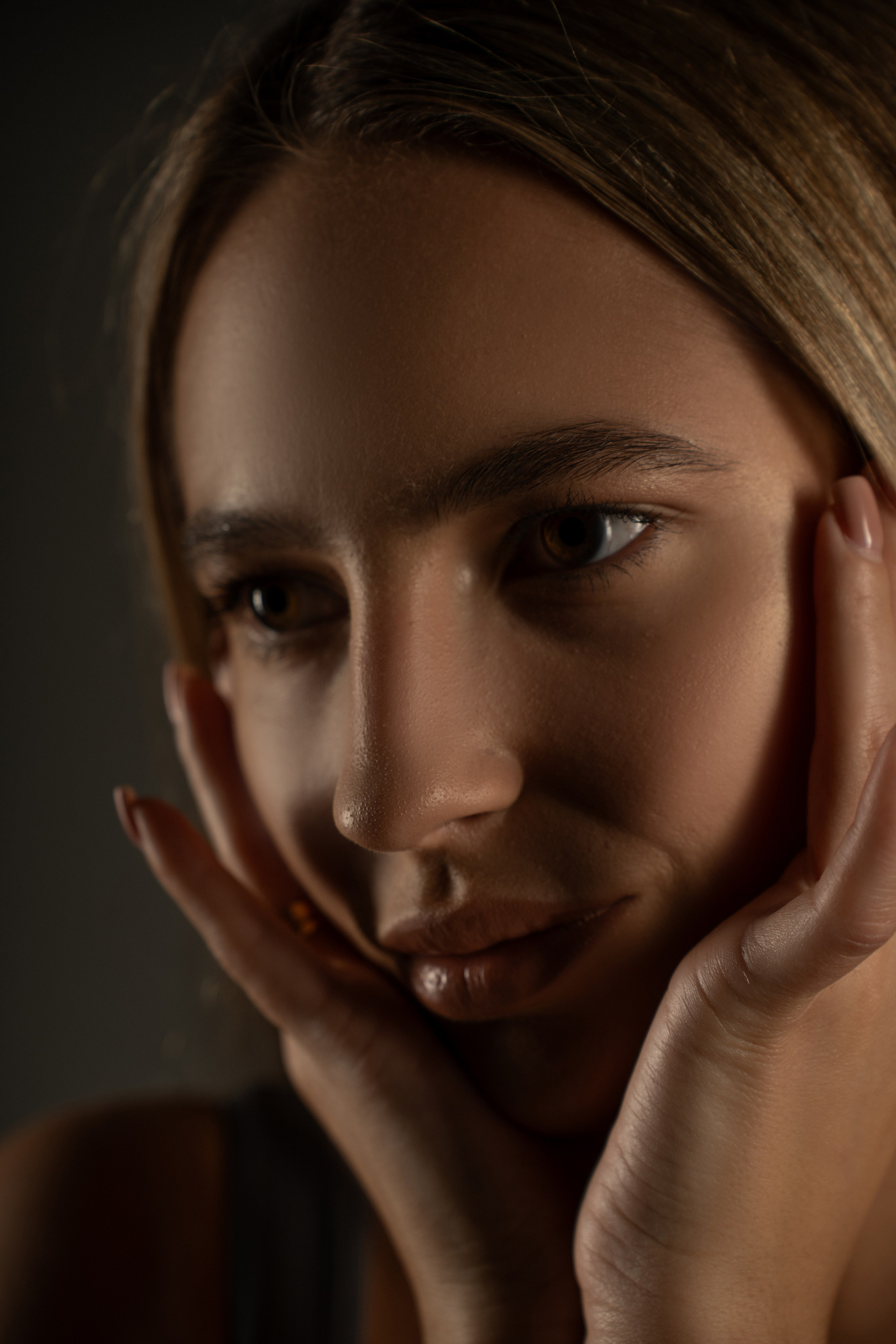 Portrait. Фотограф в Новосибирске Анна Малуева