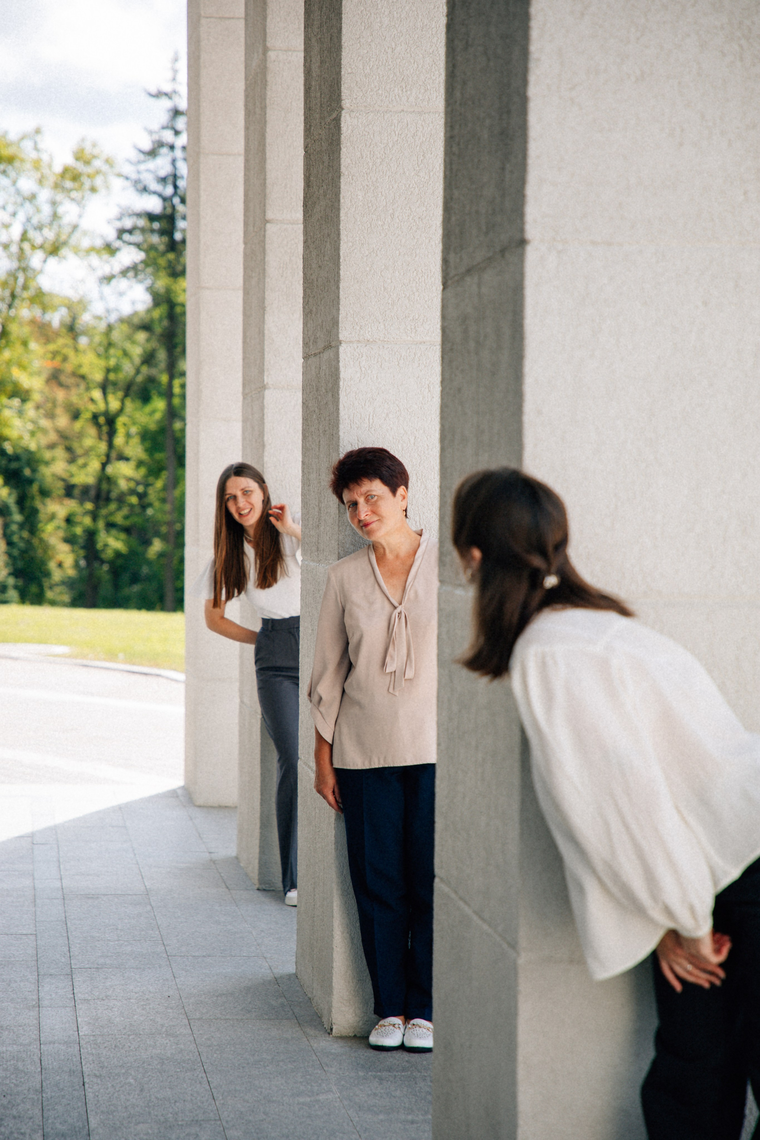 Family. Фотограф Аня Авраменко в Минске и Беларуси