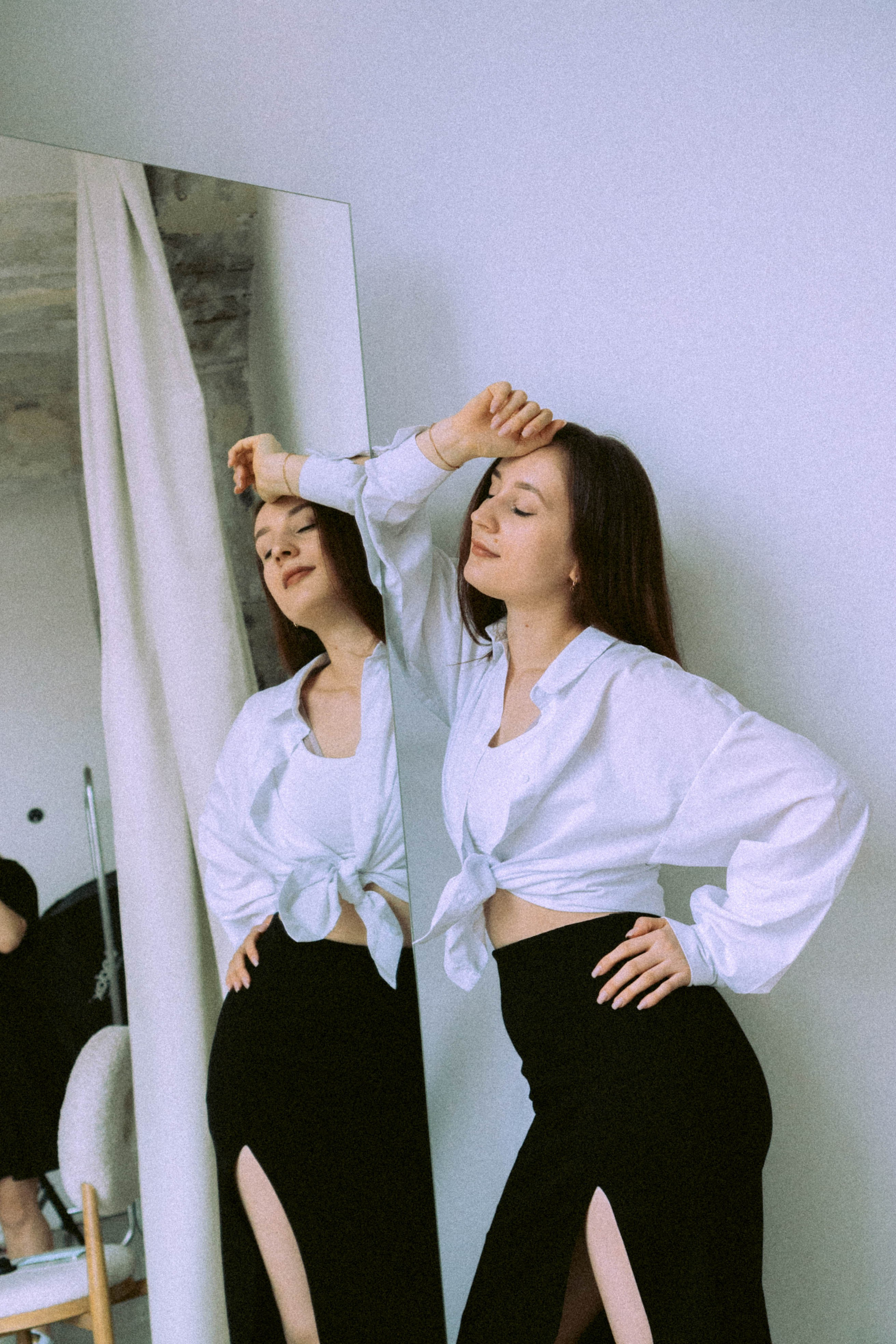 Подружки. Профессиональный фотограф, Санкт-Петербург — Виктория Богомолова