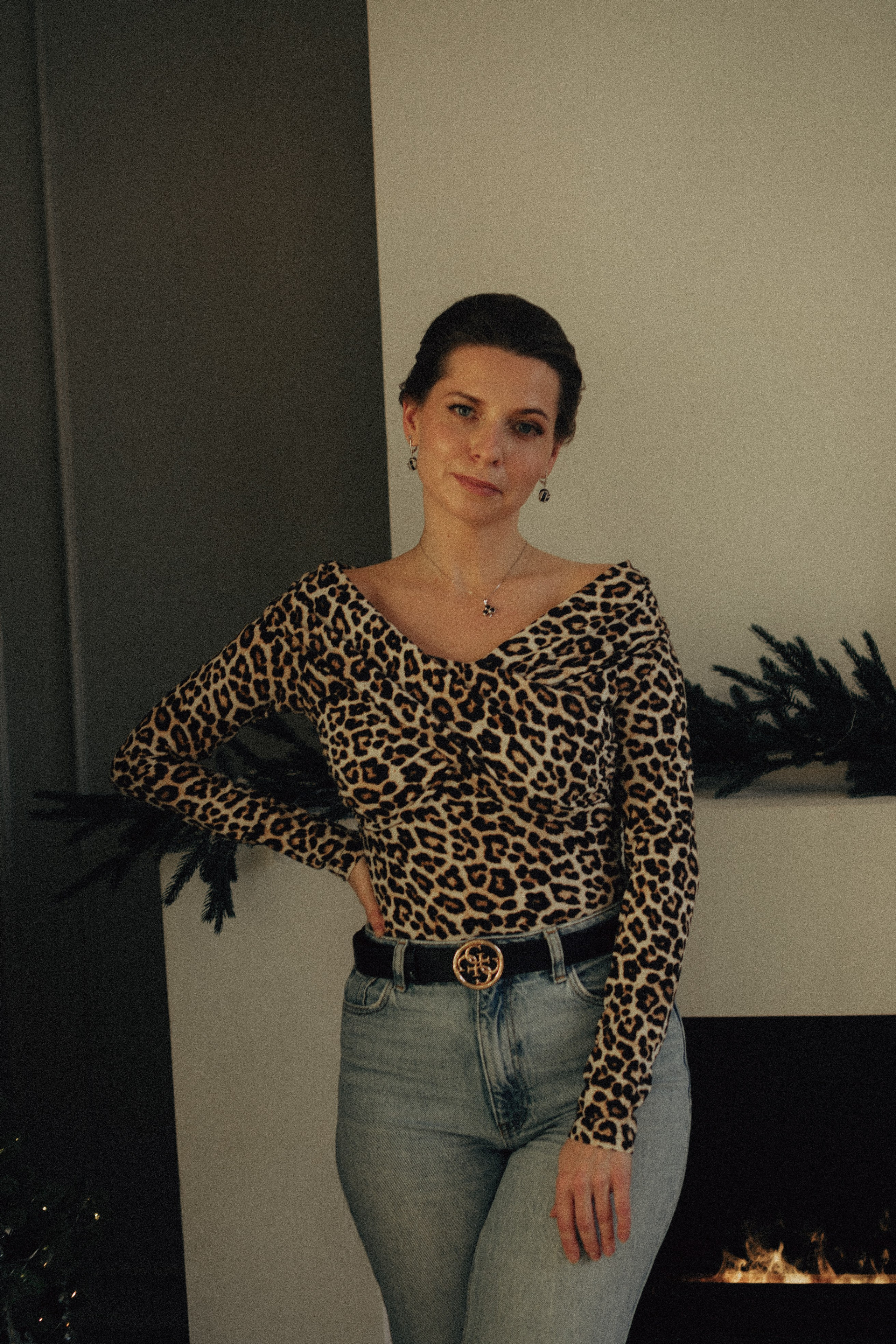 ФОТОСЕСИИЯ В СТУДИИ ДЛЯ ДЕВУШКИ ПСИХОЛОГА. Профессиональный фотограф, Санкт-Петербург — Виктория Богомолова