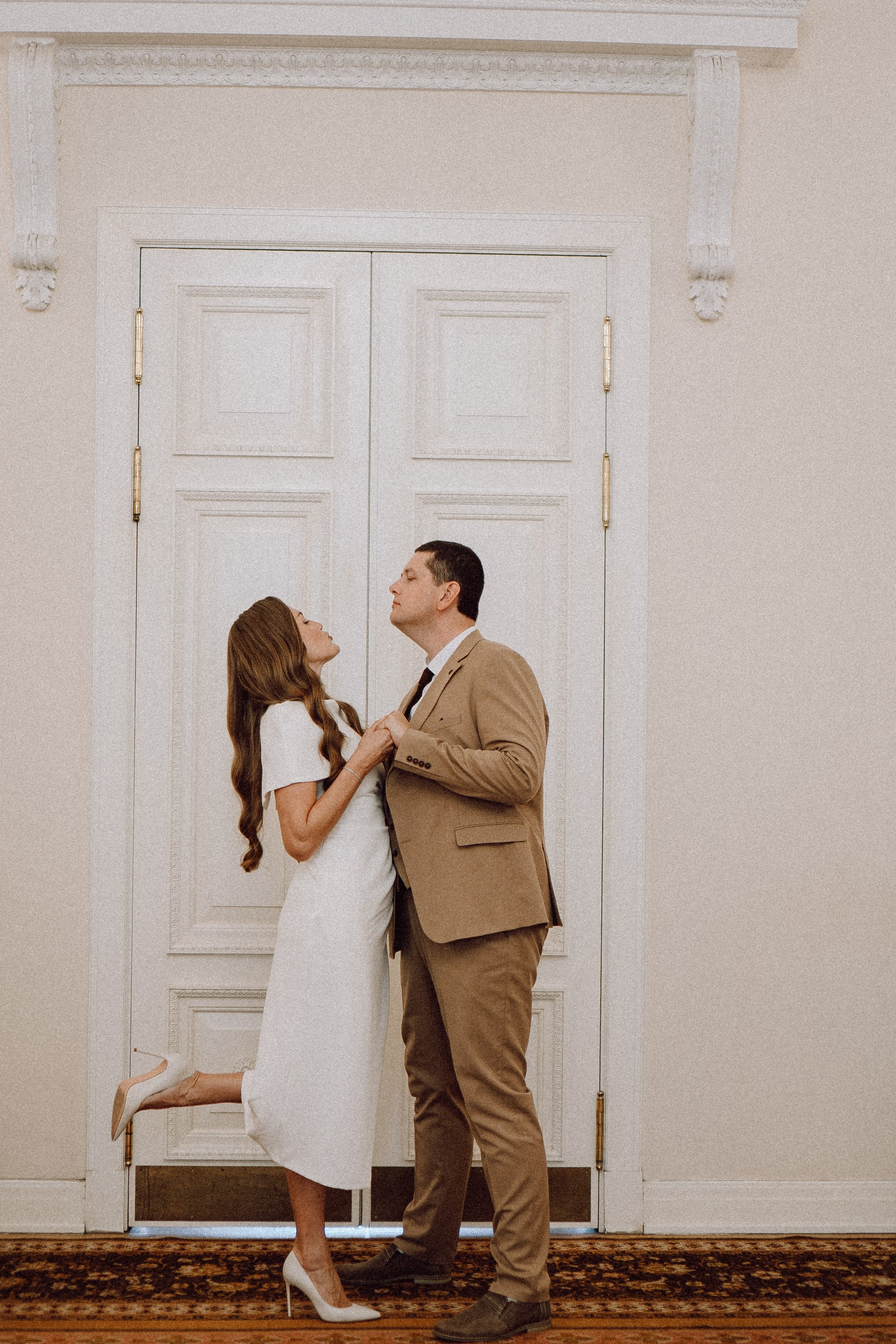 СВАДЕБНАЯ СЬЕМКА В ПУШКИН. Профессиональный фотограф, Санкт-Петербург — Виктория Богомолова