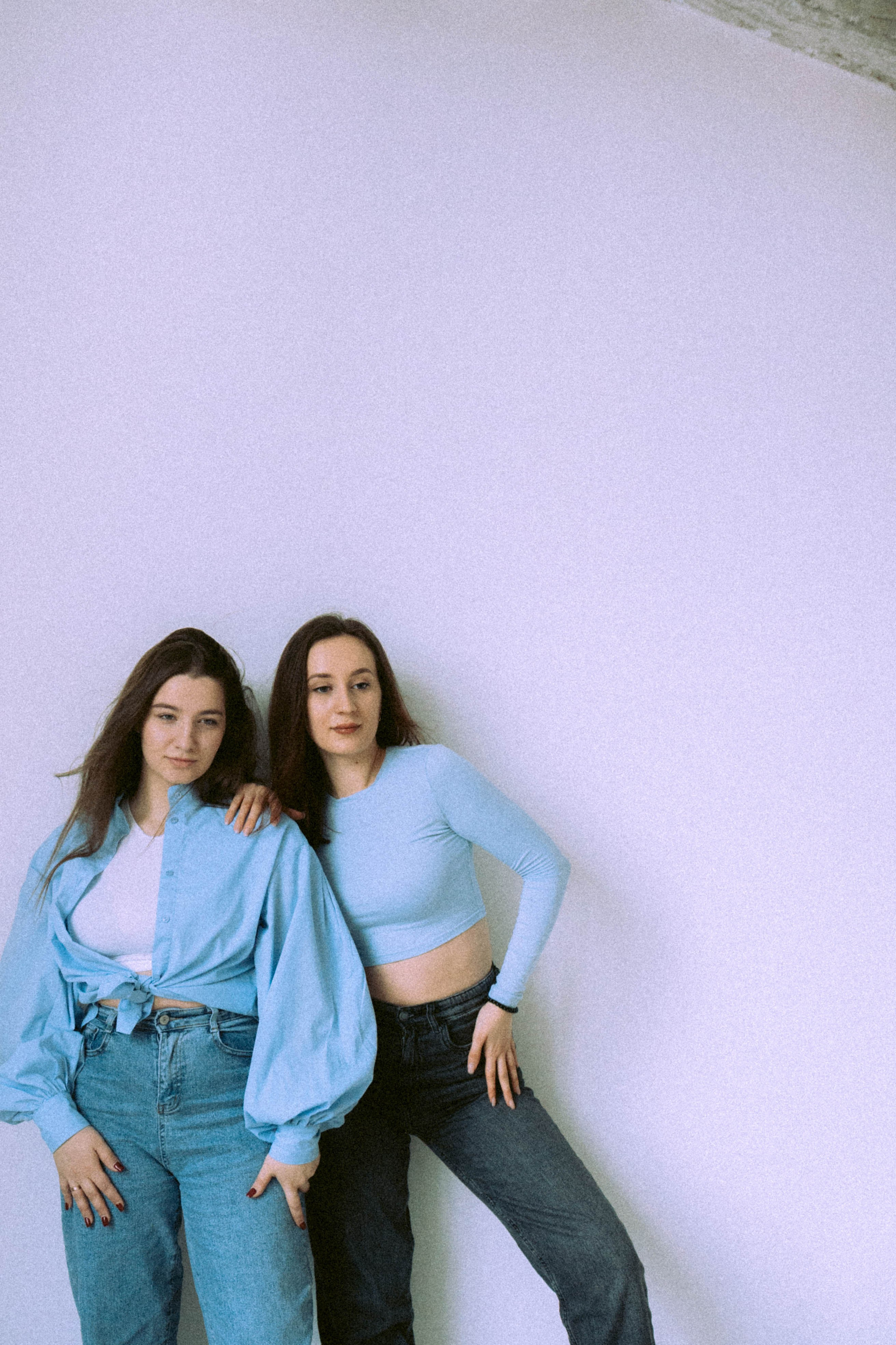 Подружки. Профессиональный фотограф, Санкт-Петербург — Виктория Богомолова