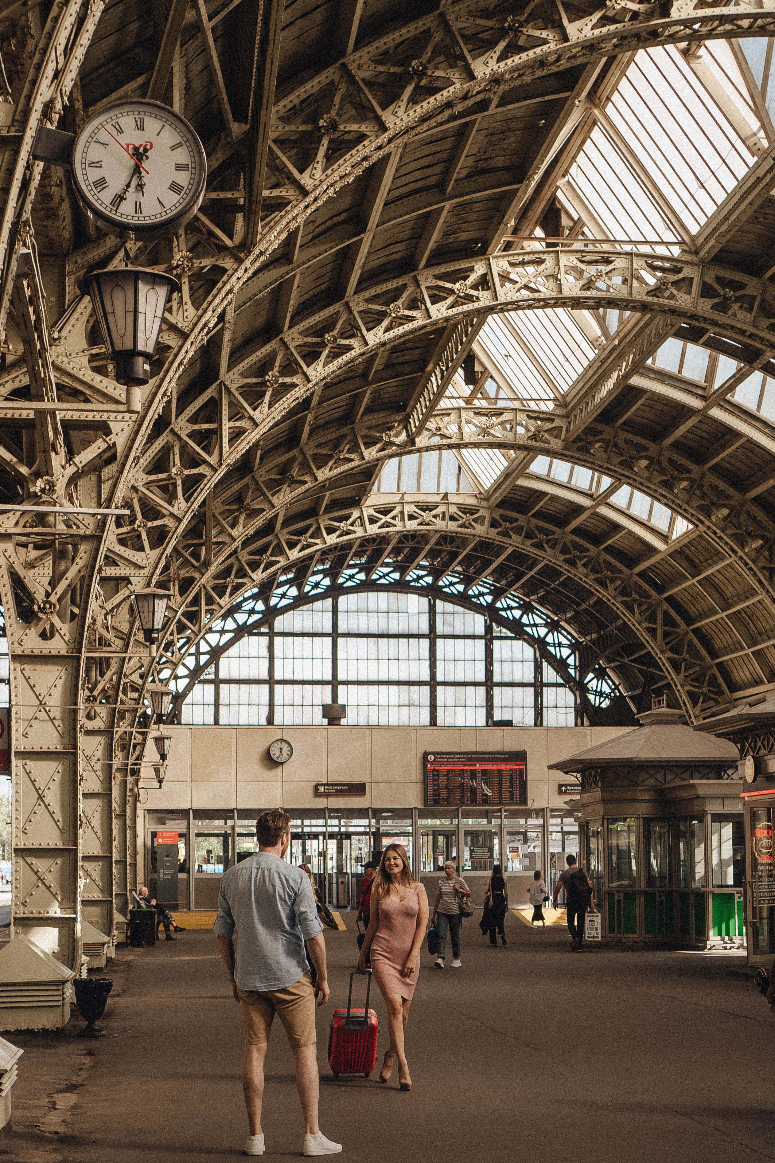 История на реальных событиях. Профессиональный фотограф, Санкт-Петербург — Виктория Богомолова