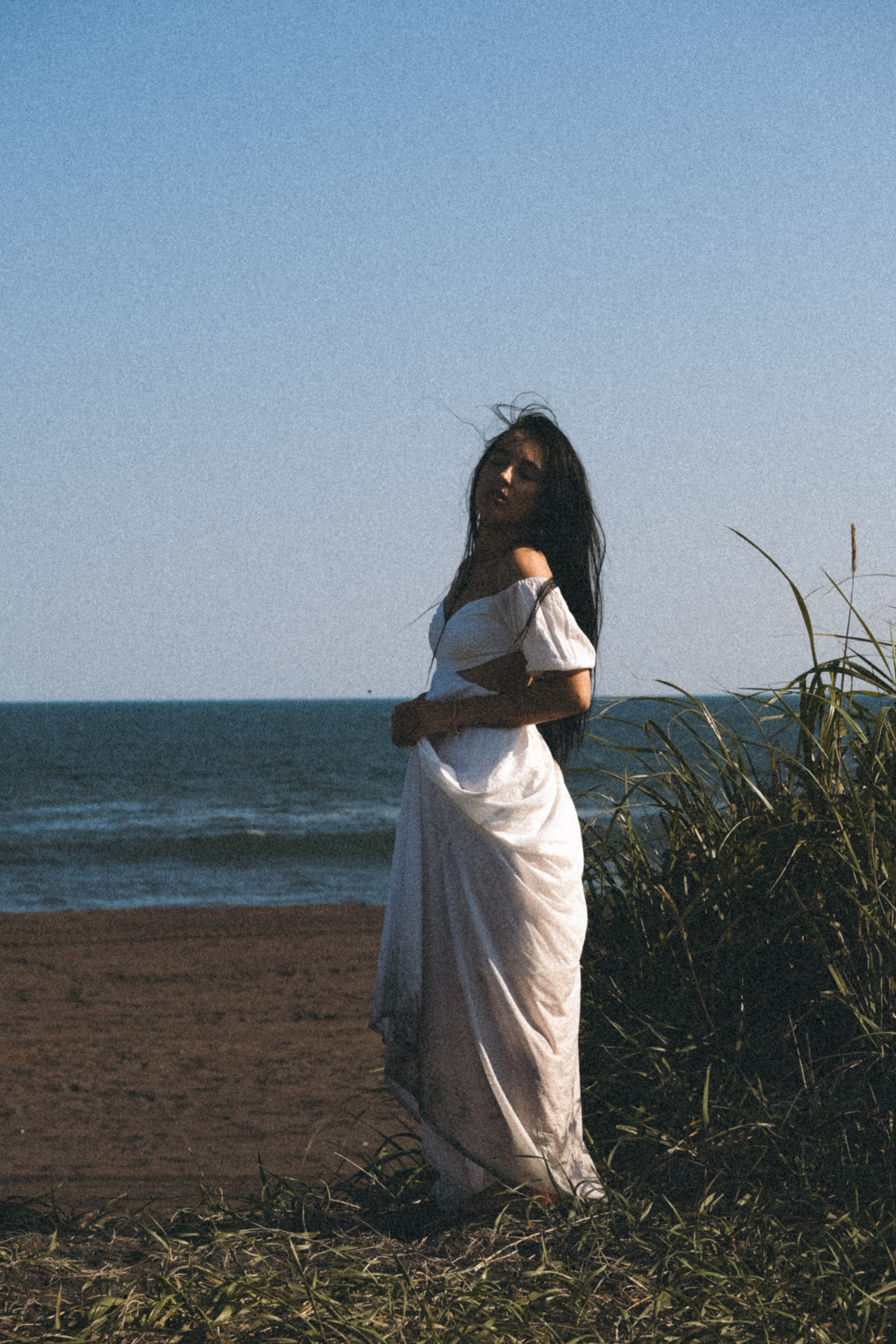 Тихий океан. Профессиональный фотограф, Санкт-Петербург — Виктория Богомолова