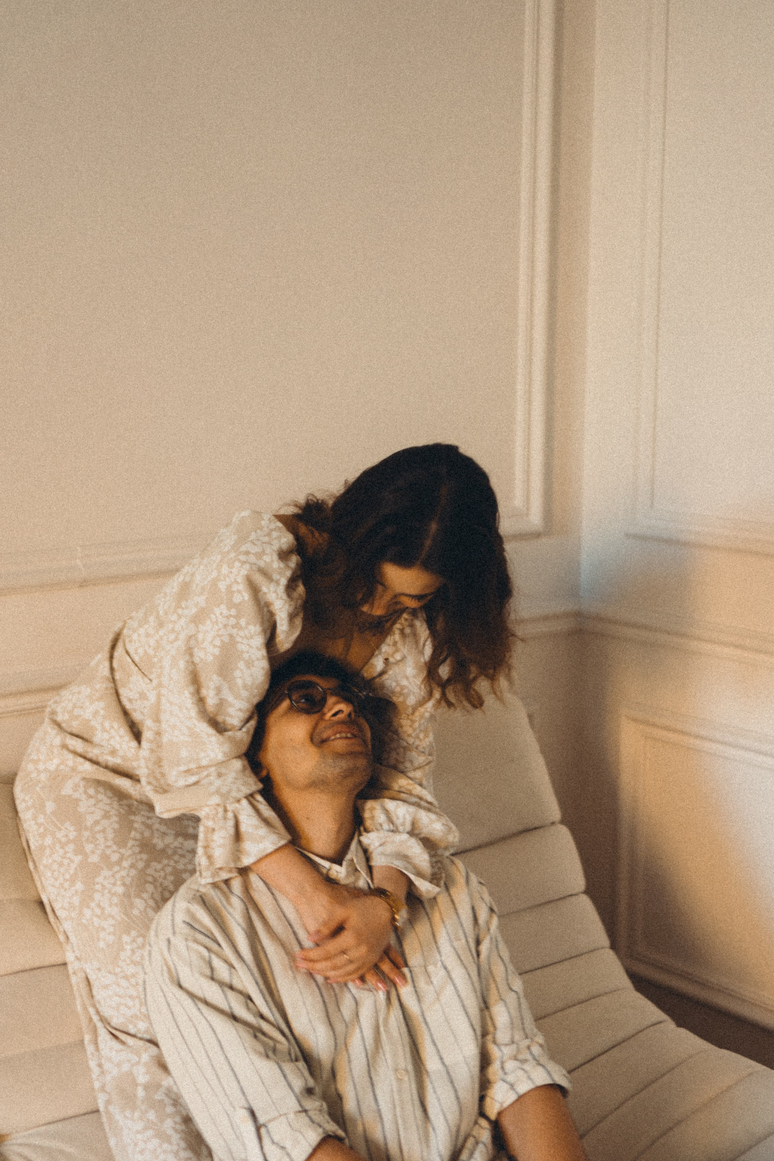 ЛЮБОВЬ В ИЮНЕ. Профессиональный фотограф, Санкт-Петербург — Виктория Богомолова