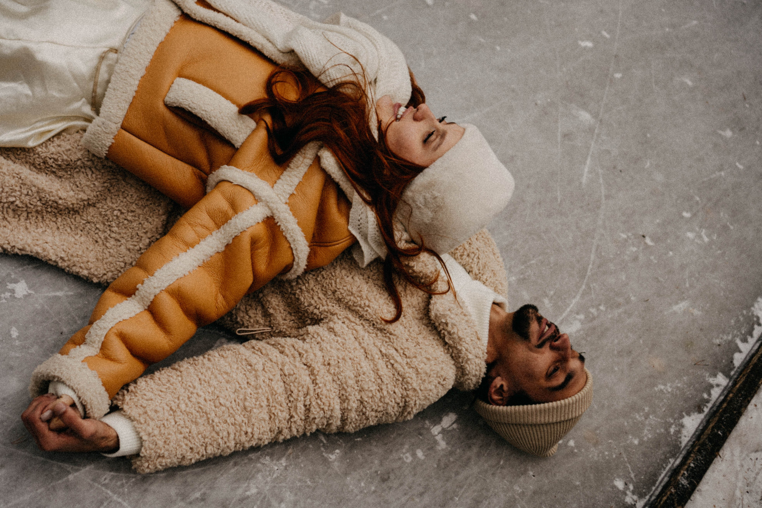 Каток. Профессиональный фотограф, Санкт-Петербург — Виктория Богомолова