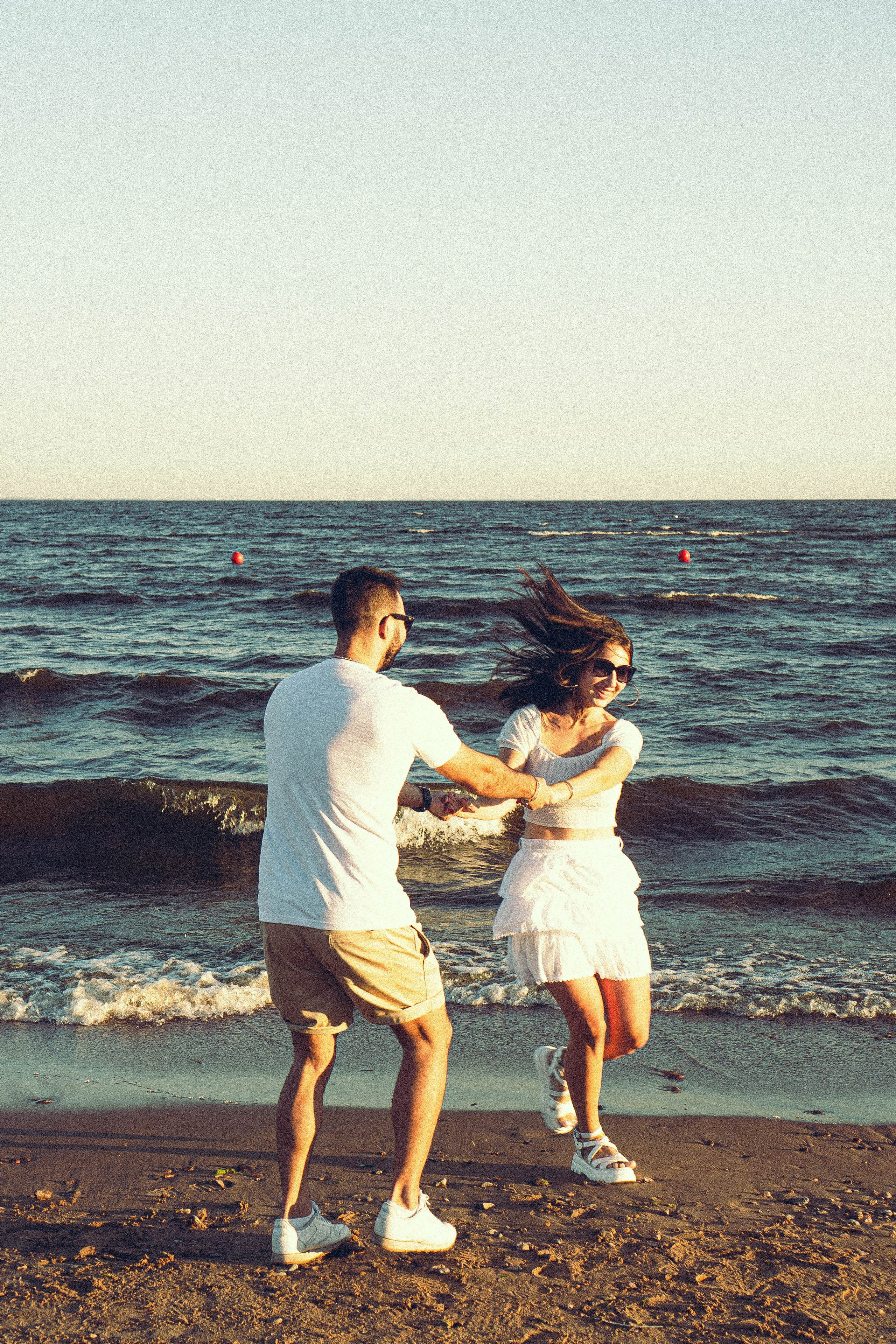 Любовь на заливе. Профессиональный фотограф, Санкт-Петербург — Виктория Богомолова