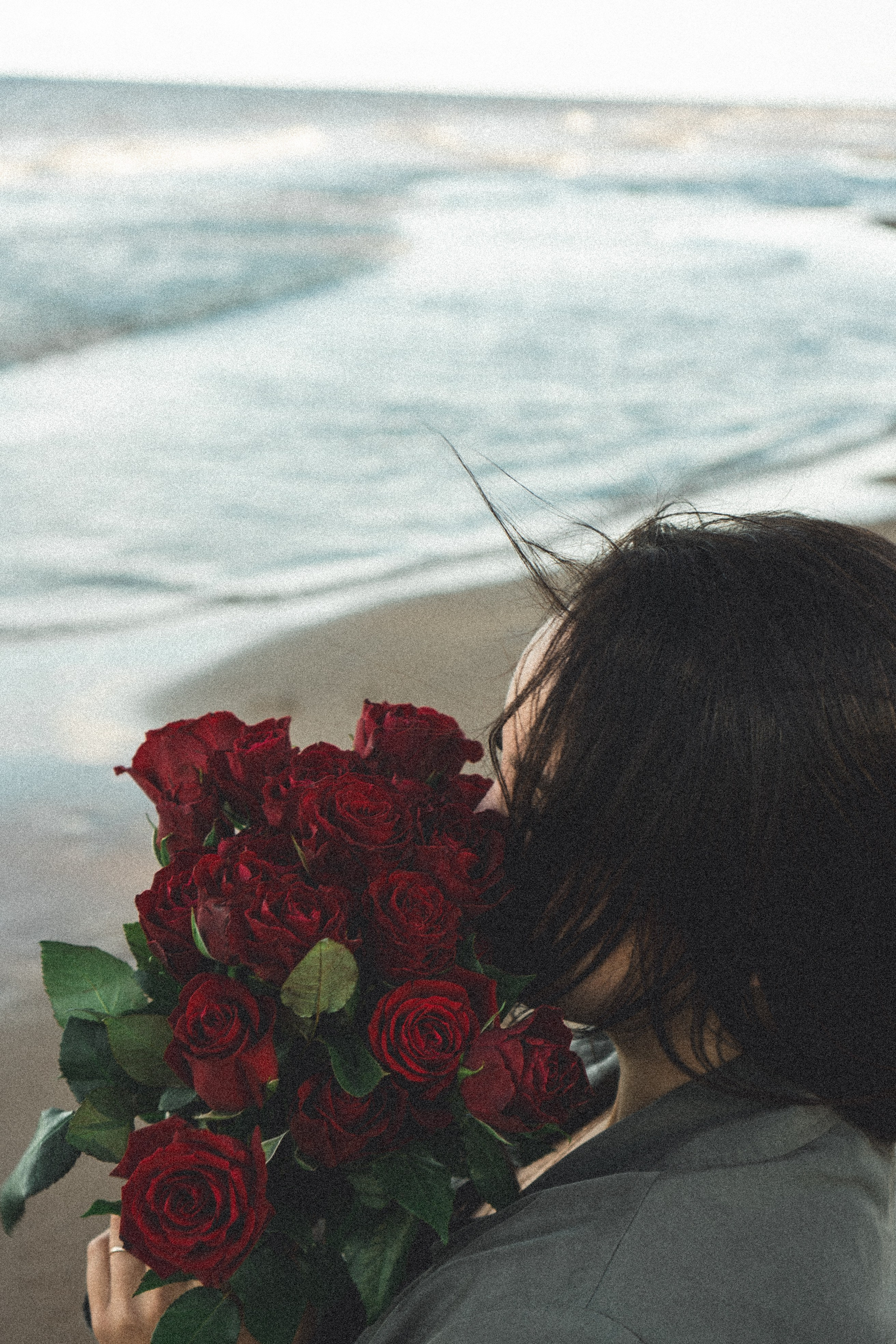 Розы. Профессиональный фотограф, Санкт-Петербург — Виктория Богомолова