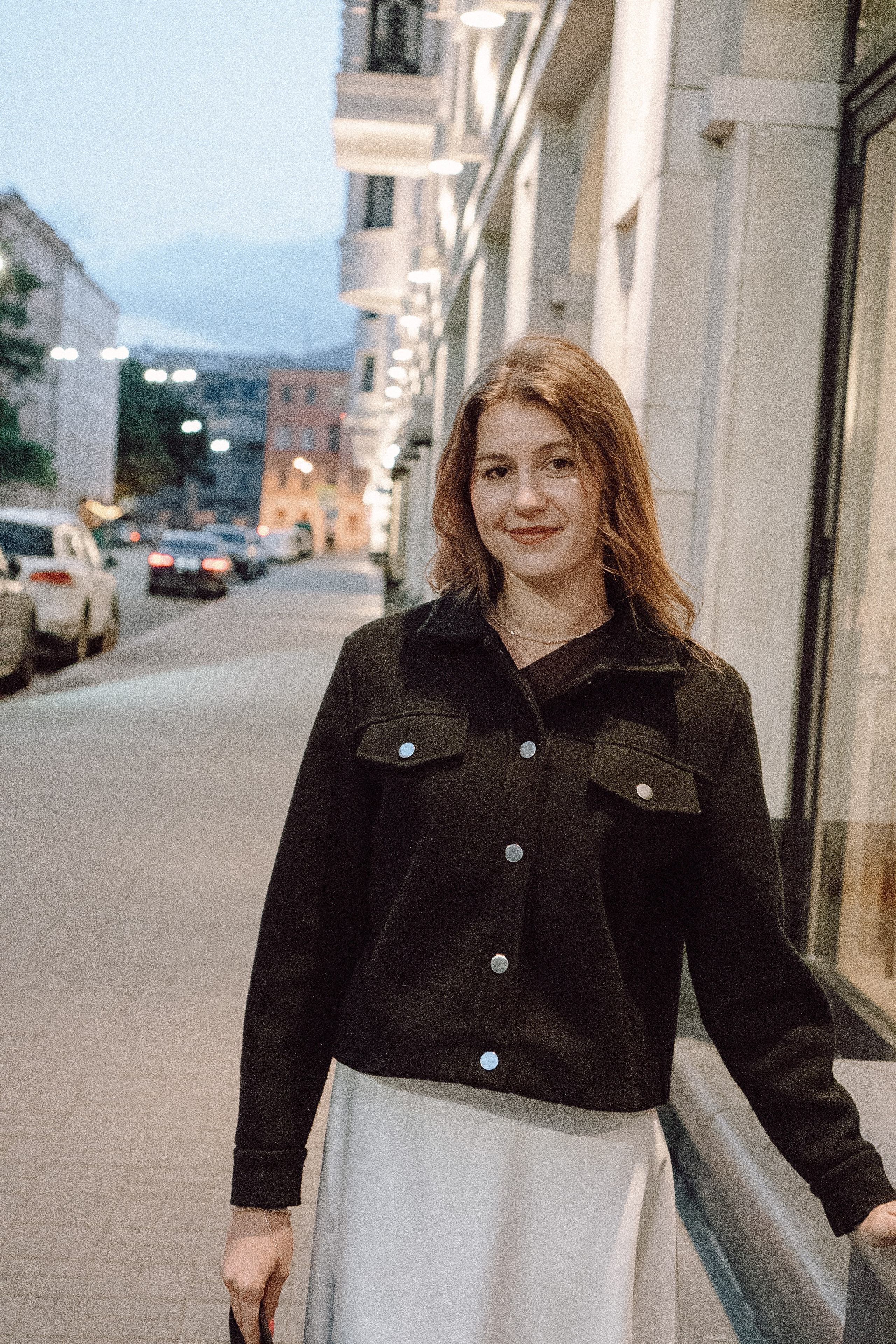 ПРОГУЛКА ПО НОЧНОМУ ГОРОДУ. Профессиональный фотограф, Санкт-Петербург — Виктория Богомолова