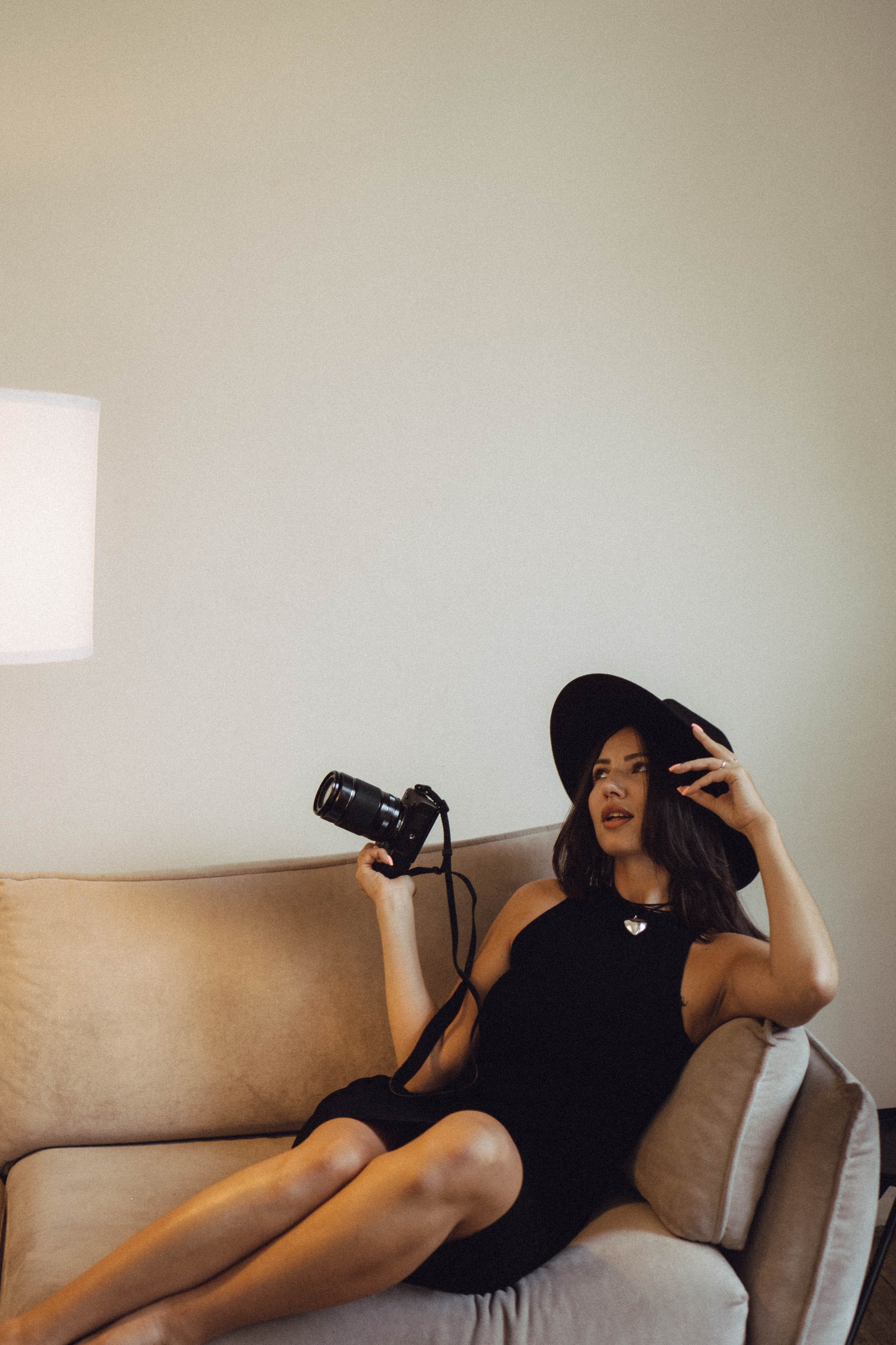 Студийная. Профессиональный фотограф, Санкт-Петербург — Виктория Богомолова