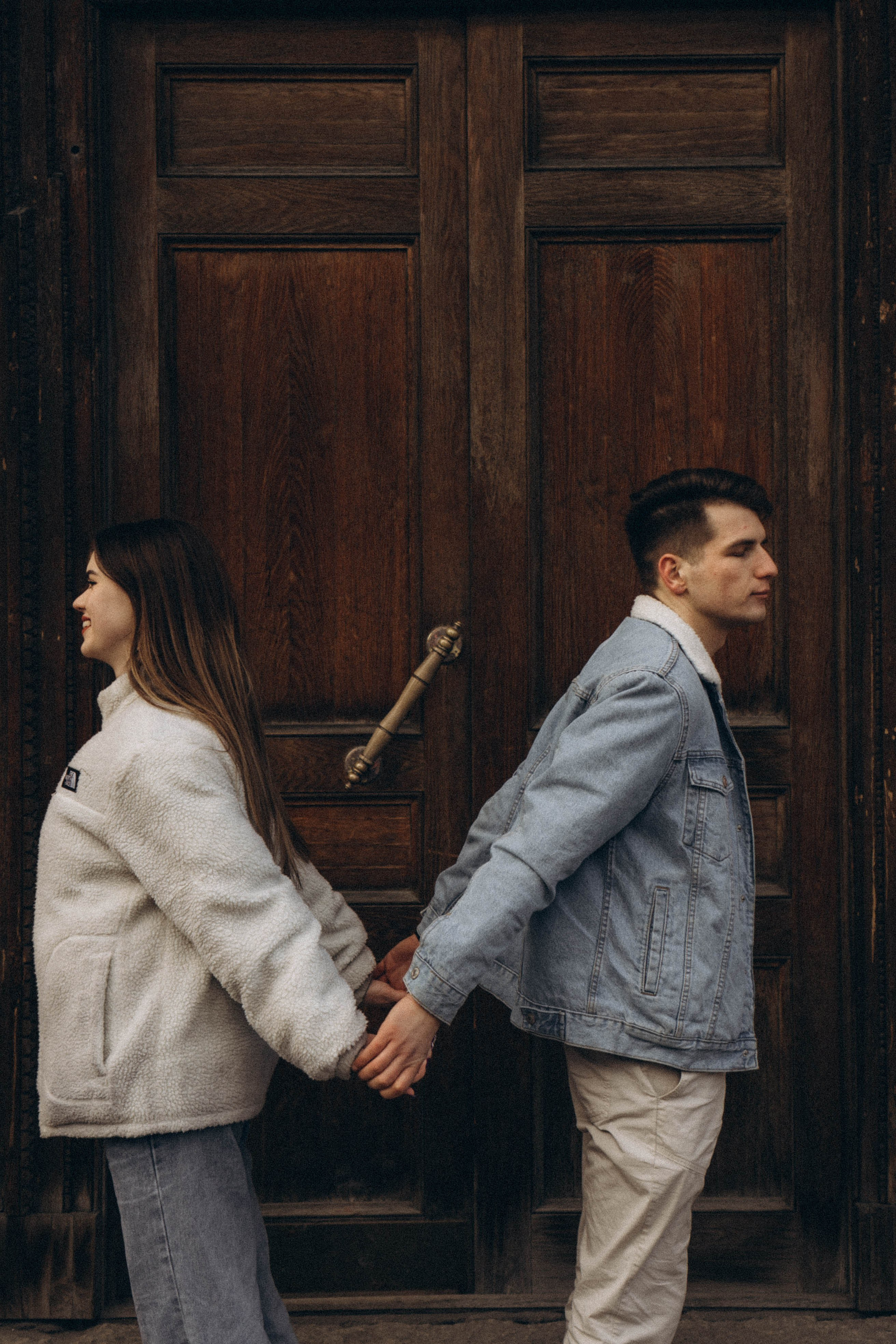 Прогулочная. Профессиональный фотограф, Санкт-Петербург — Виктория Богомолова