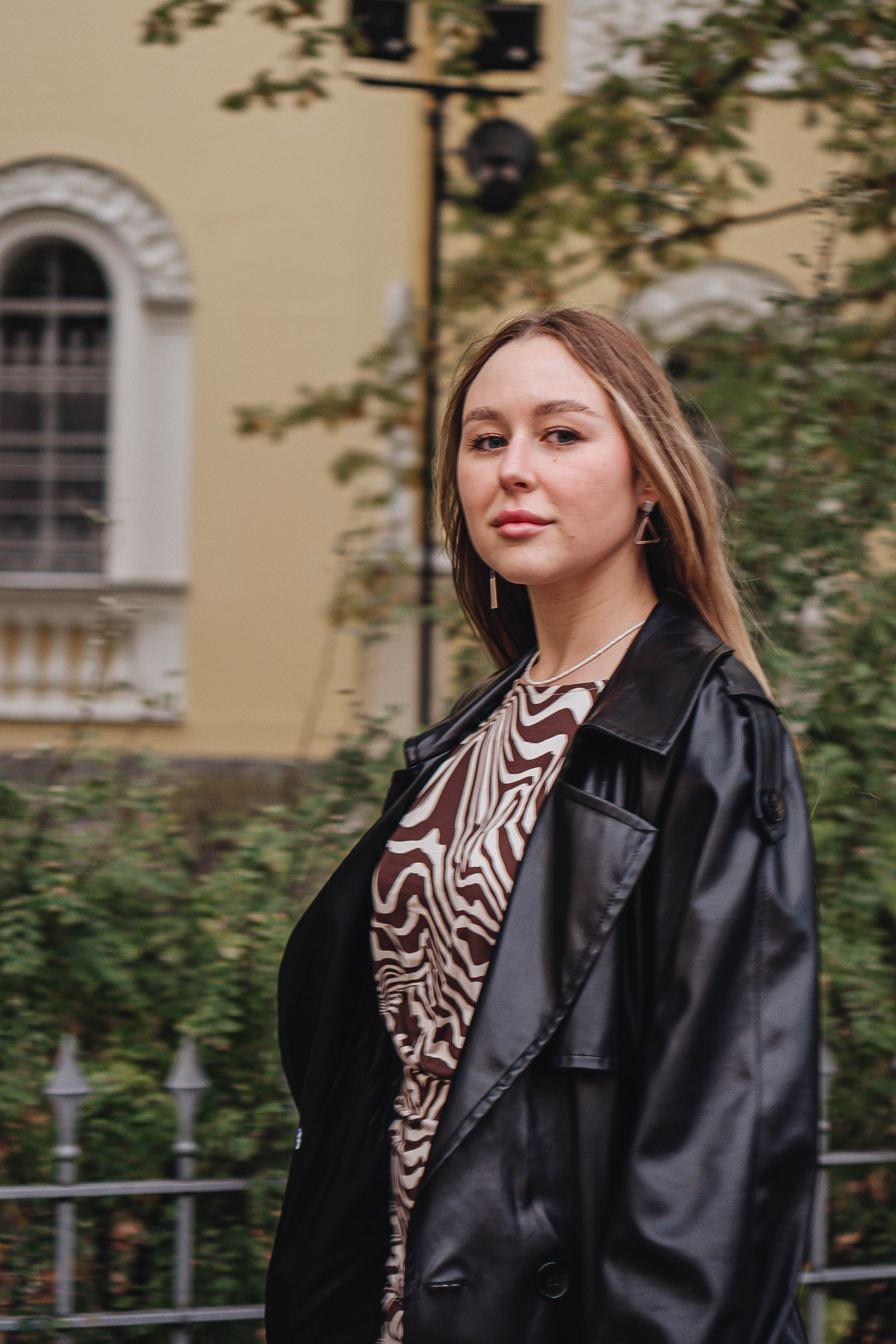 Жественность. Профессиональный фотограф, Санкт-Петербург — Виктория Богомолова