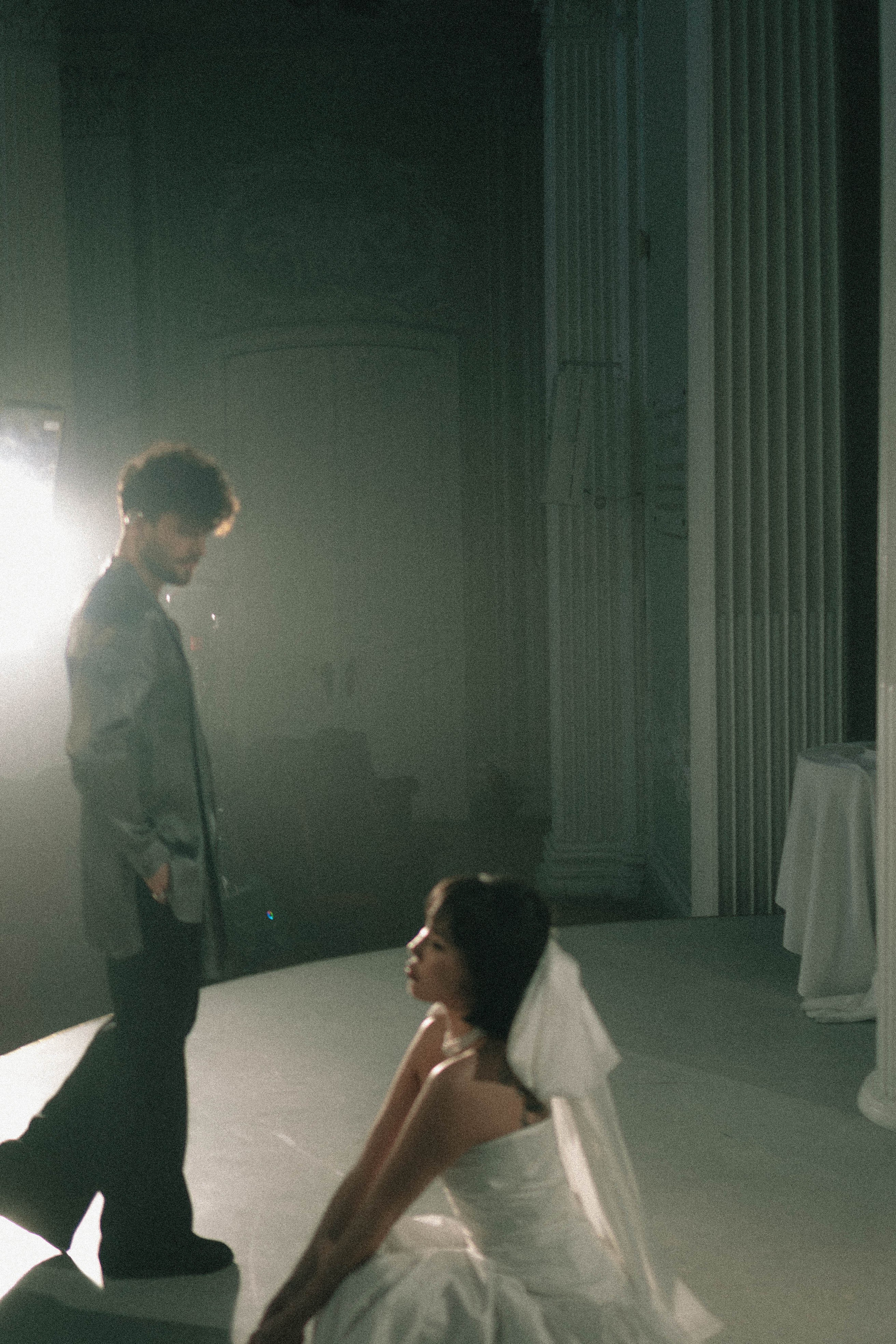 СВАБЕДНАЯ ФОТСЕССИИЯ В ОДНОМ ИЗ ЗАЛОВ НИКОЛАЕВСКОГО ДВОРЦА. Профессиональный фотограф, Санкт-Петербург — Виктория Богомолова