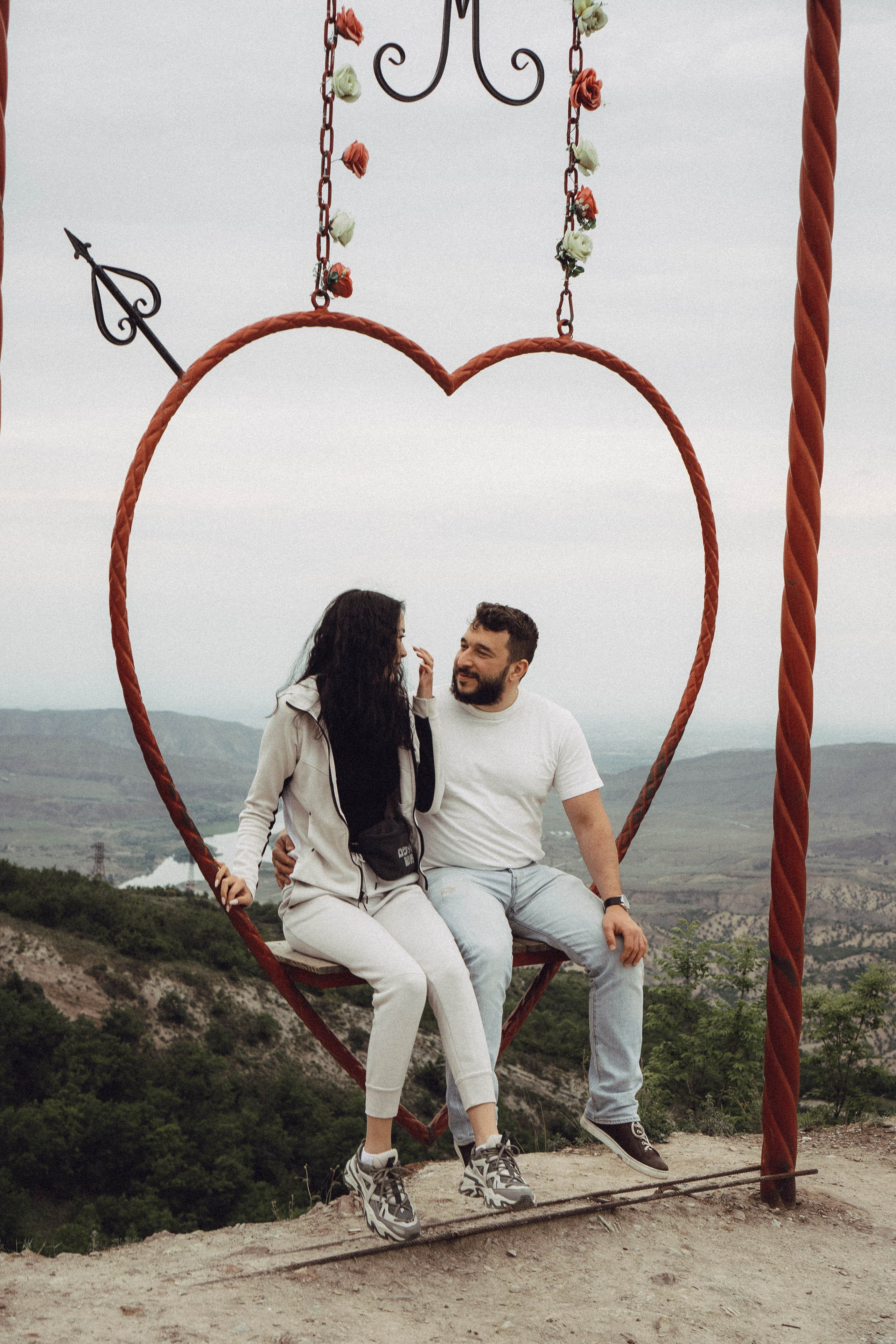 Любовь. Профессиональный фотограф, Санкт-Петербург — Виктория Богомолова