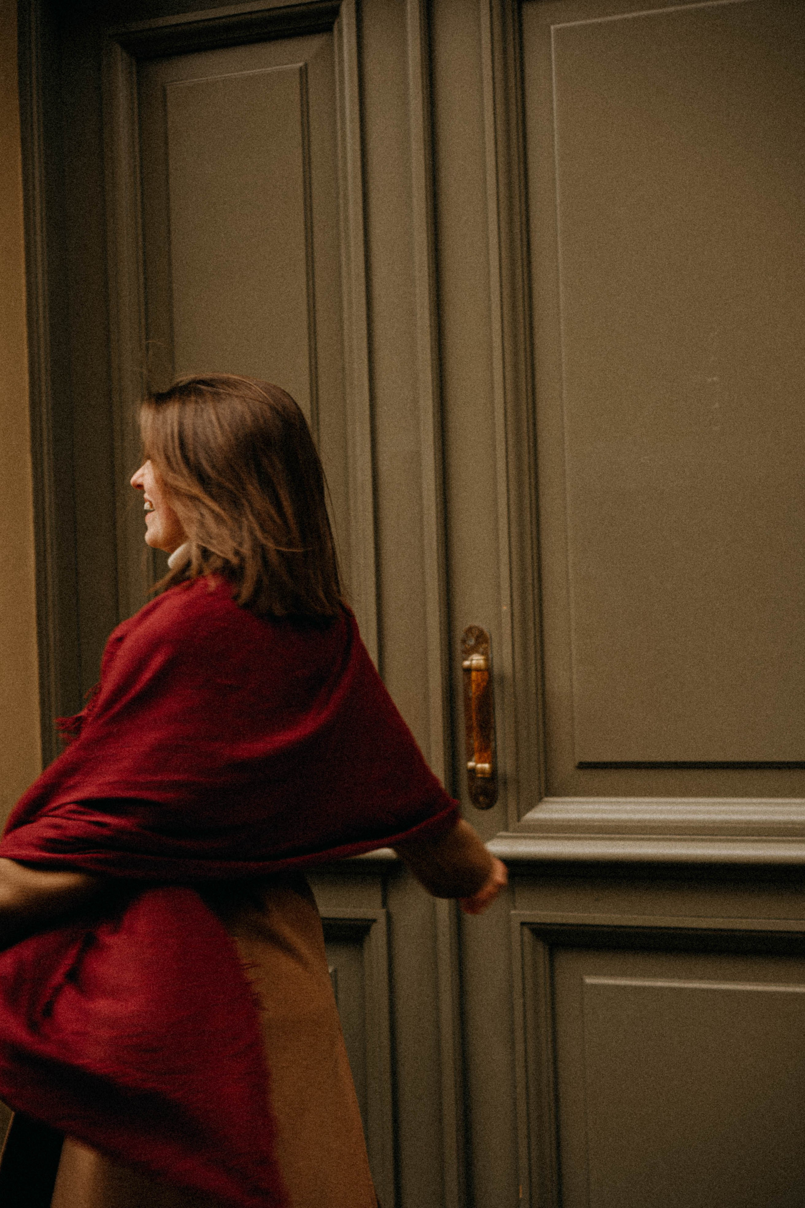 Атмосферная прогулочная. Профессиональный фотограф, Санкт-Петербург — Виктория Богомолова