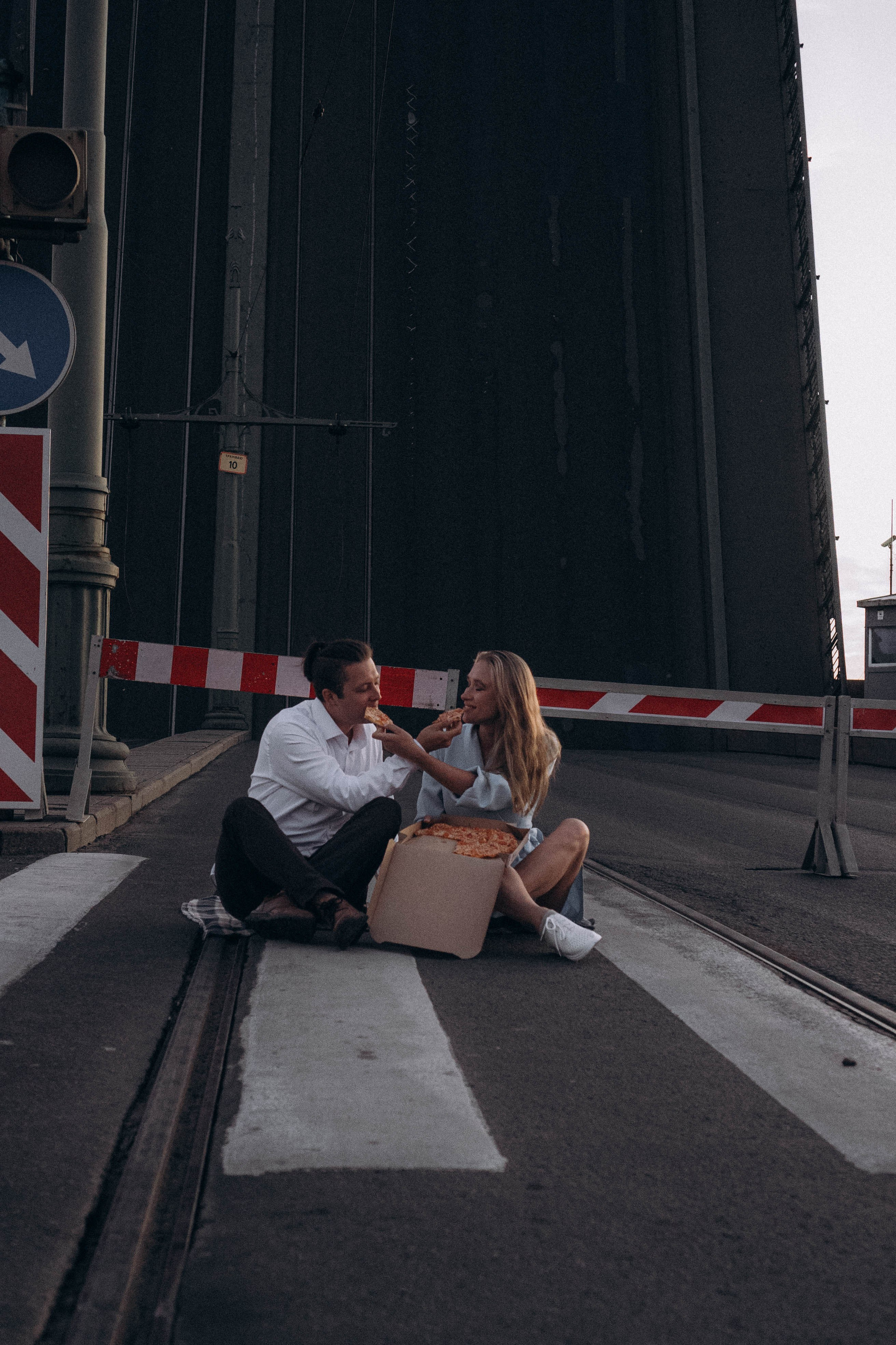 СЧАСТЛИВОЕ УТРО. Профессиональный фотограф, Санкт-Петербург — Виктория Богомолова