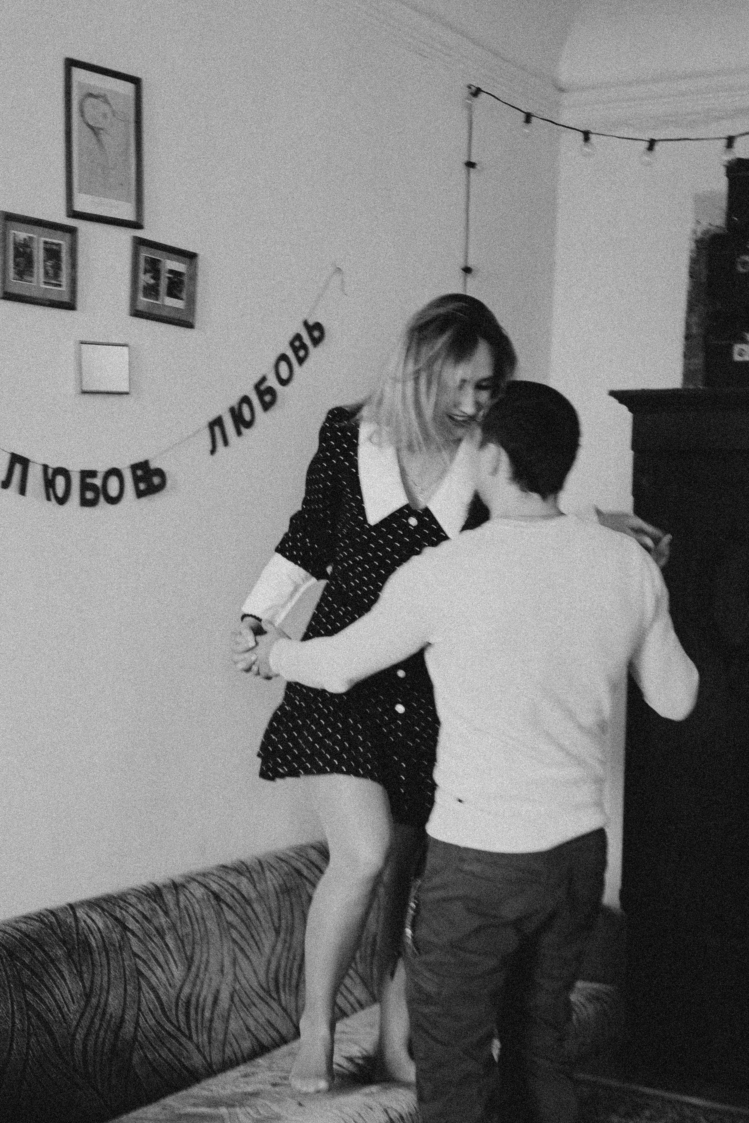 Любовь. Профессиональный фотограф, Санкт-Петербург — Виктория Богомолова