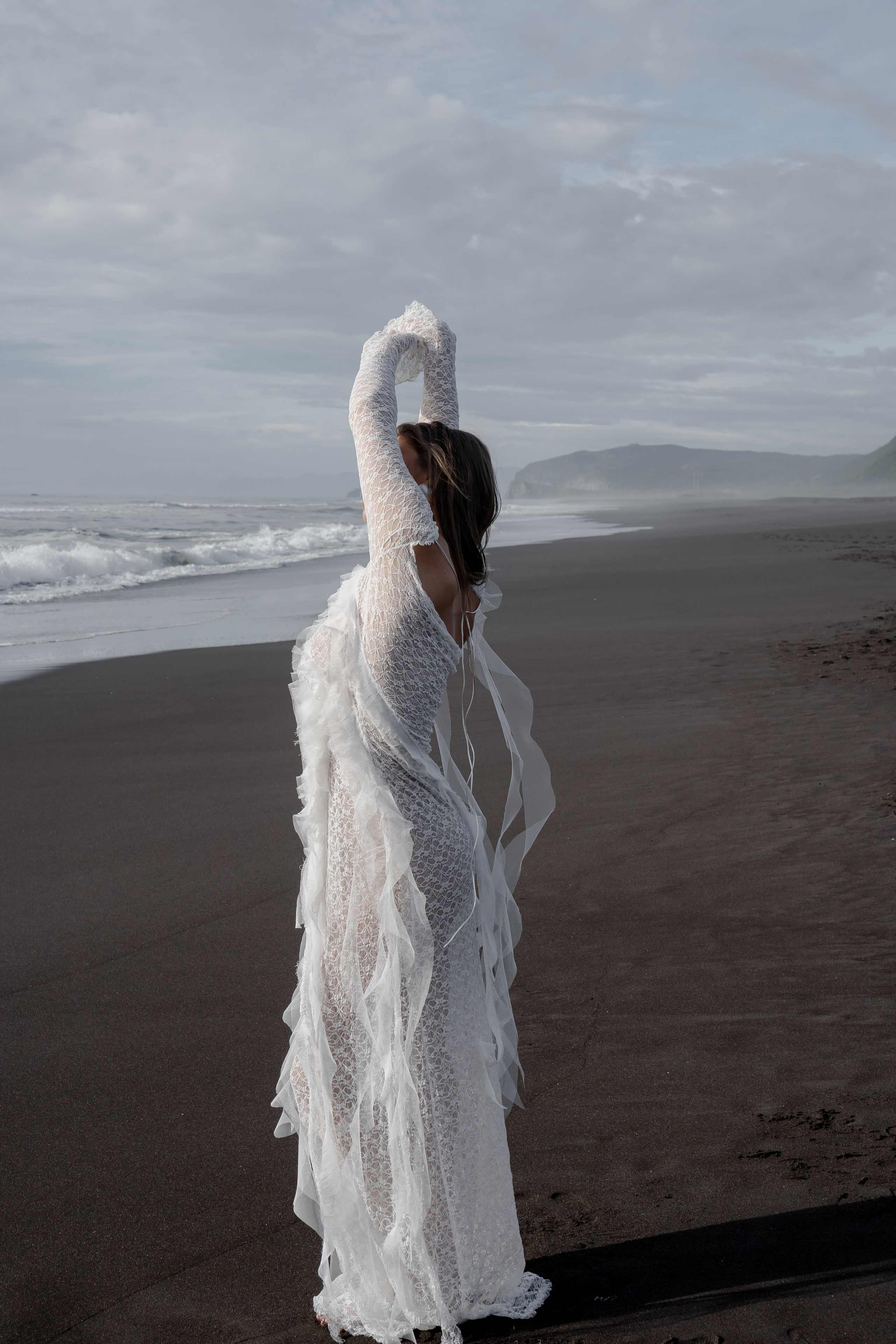 ТИХИЙ ОКЕАНН СЬЕМКА НА SONY. Профессиональный фотограф, Санкт-Петербург — Виктория Богомолова