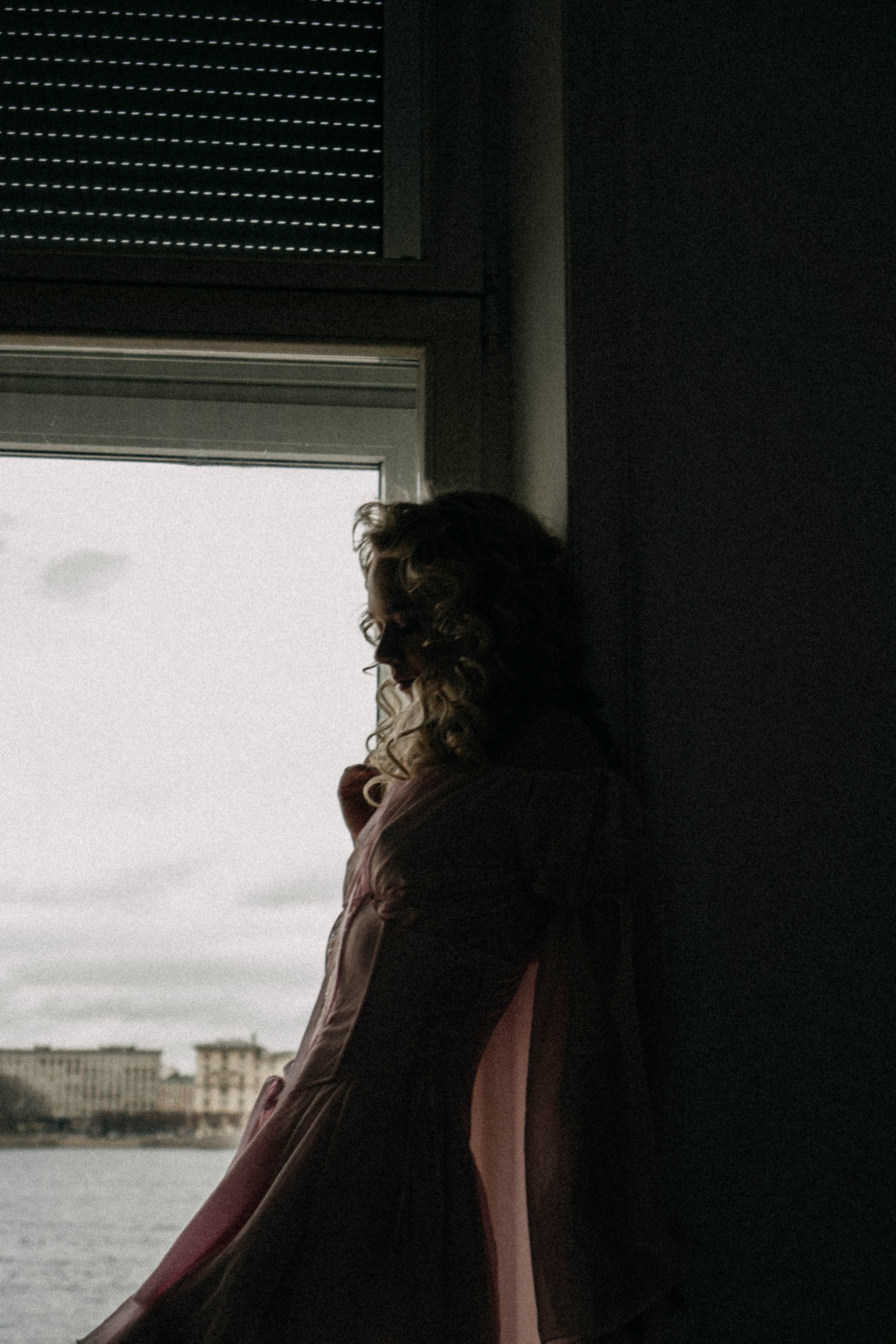 Студийная. Профессиональный фотограф, Санкт-Петербург — Виктория Богомолова