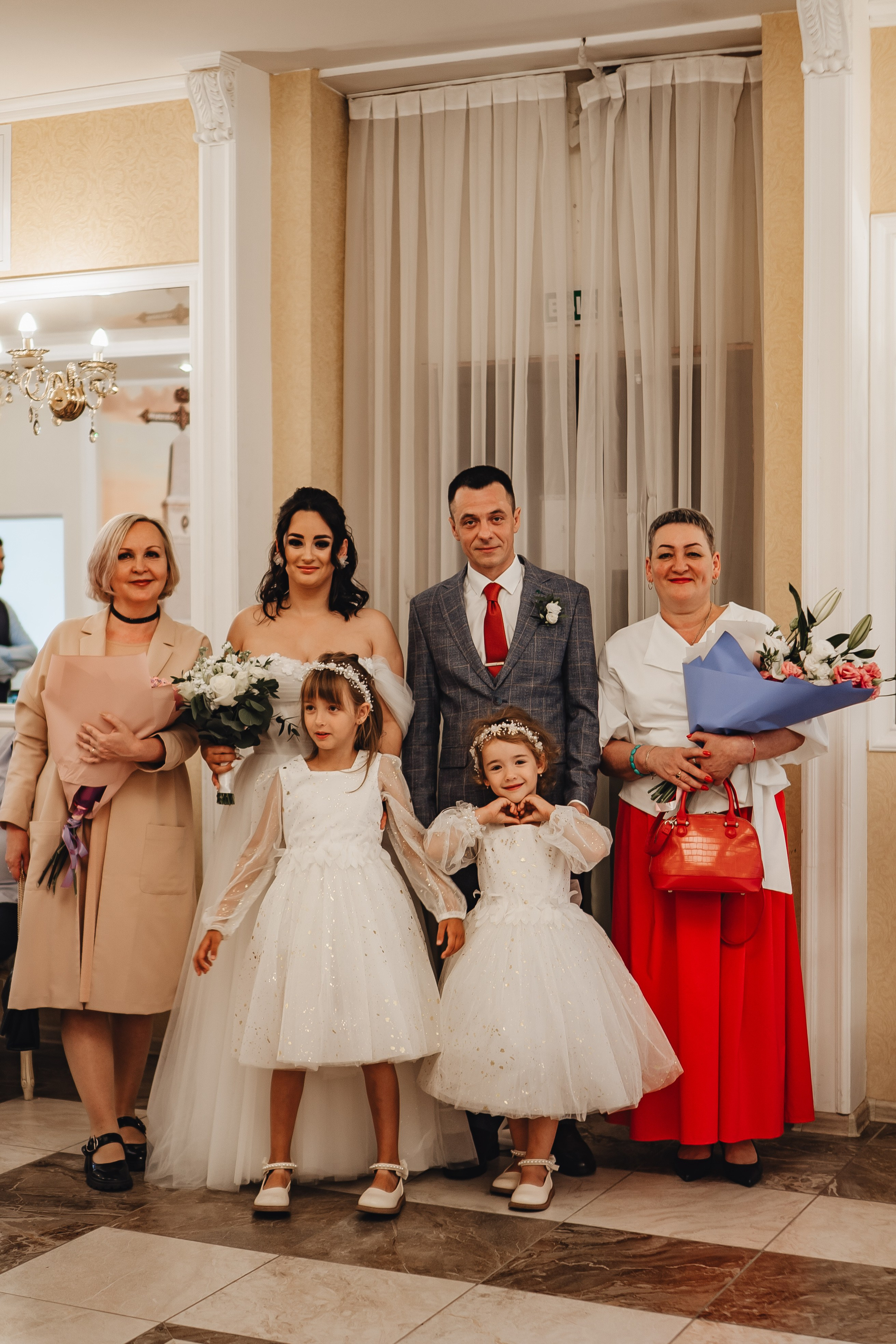 СВАДЕБНАЯ СЬЕМКА В ЗАГСЕ НА МОСКОВСКОМ ПРОСПЕКТЕ. Профессиональный фотограф, Санкт-Петербург — Виктория Богомолова