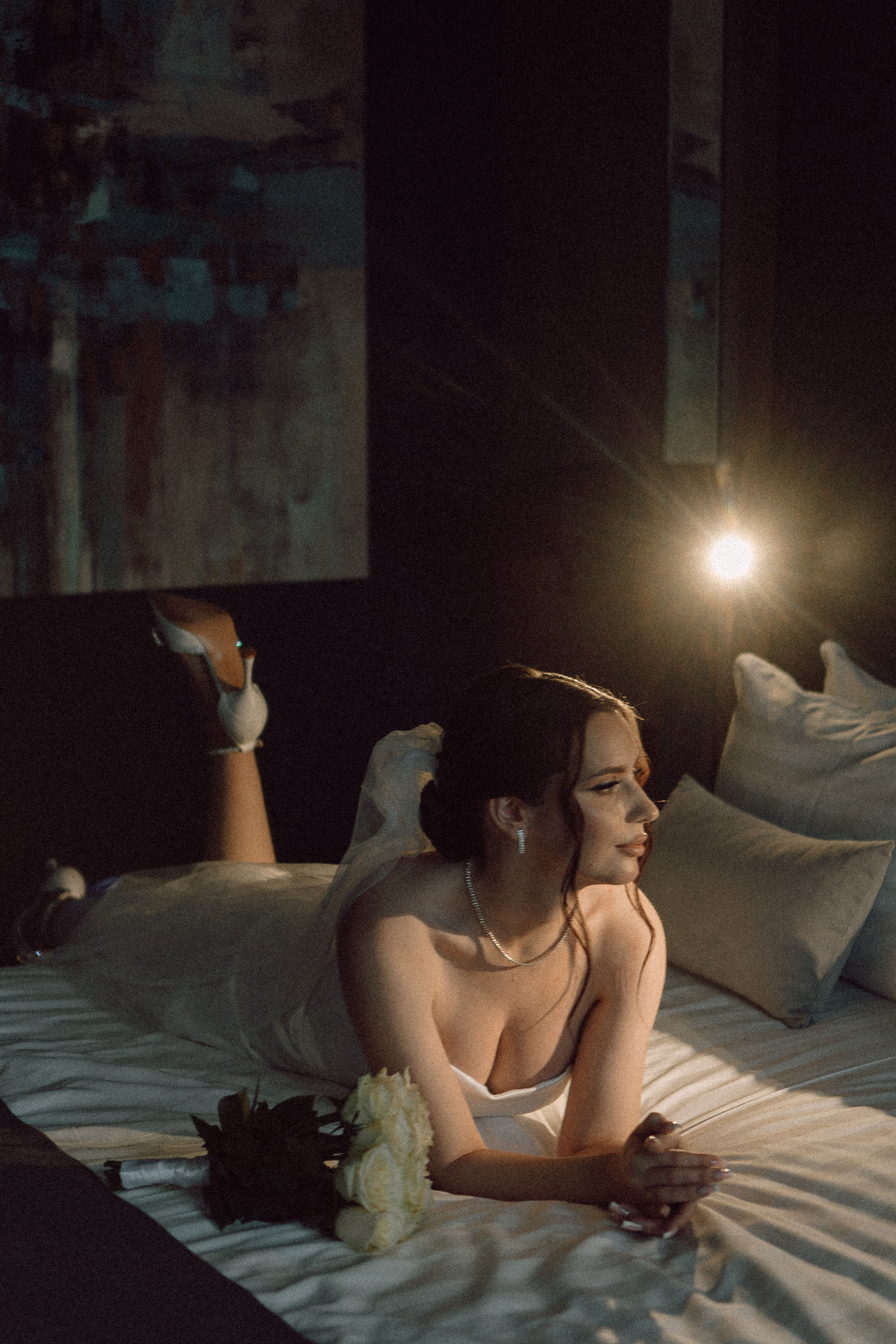 СВАДЕБНАЯ СЬЕМКА СБОРОВ ЖЕНИХА И НЕВЕСТЫ В ОТЕЛЕ И ТАКЖЕ ФОТОСЕССИИЯ В ОТЕЛЕЕ МЕГАПОЛИС БРЯНСК. Профессиональный фотограф, Санкт-Петербург — Виктория Богомолова