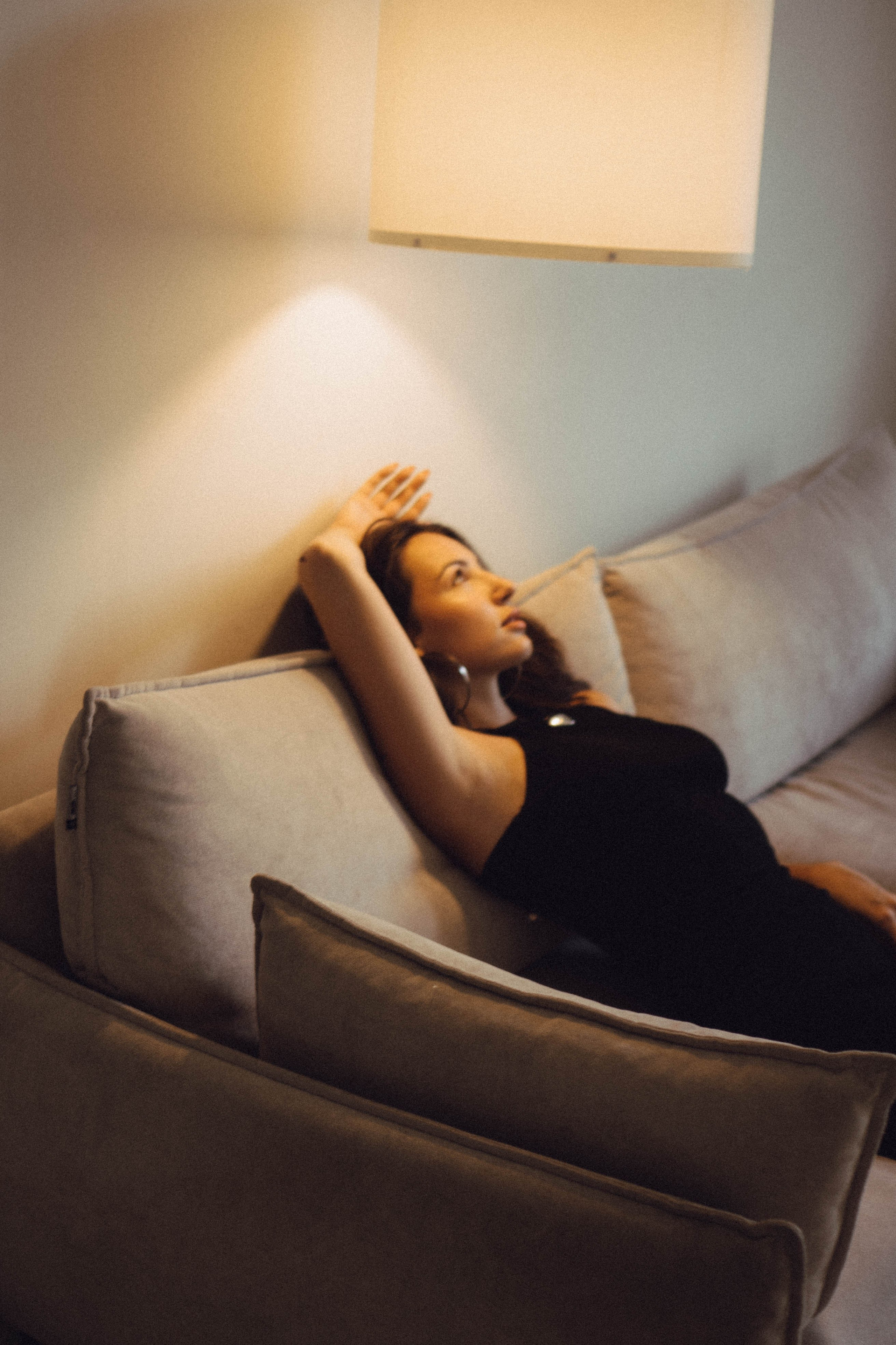 Студийная. Профессиональный фотограф, Санкт-Петербург — Виктория Богомолова