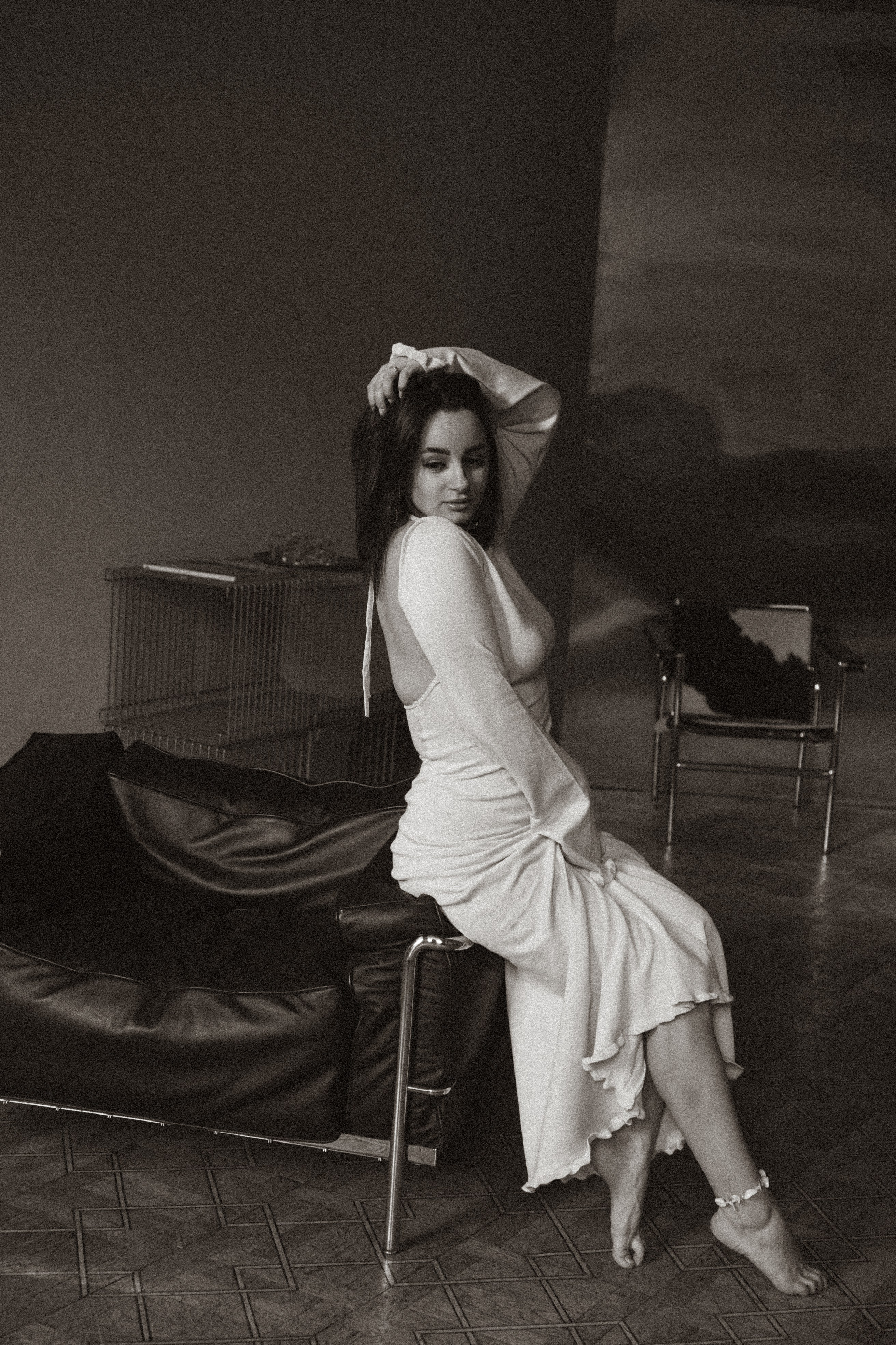 Студийная. Профессиональный фотограф, Санкт-Петербург — Виктория Богомолова