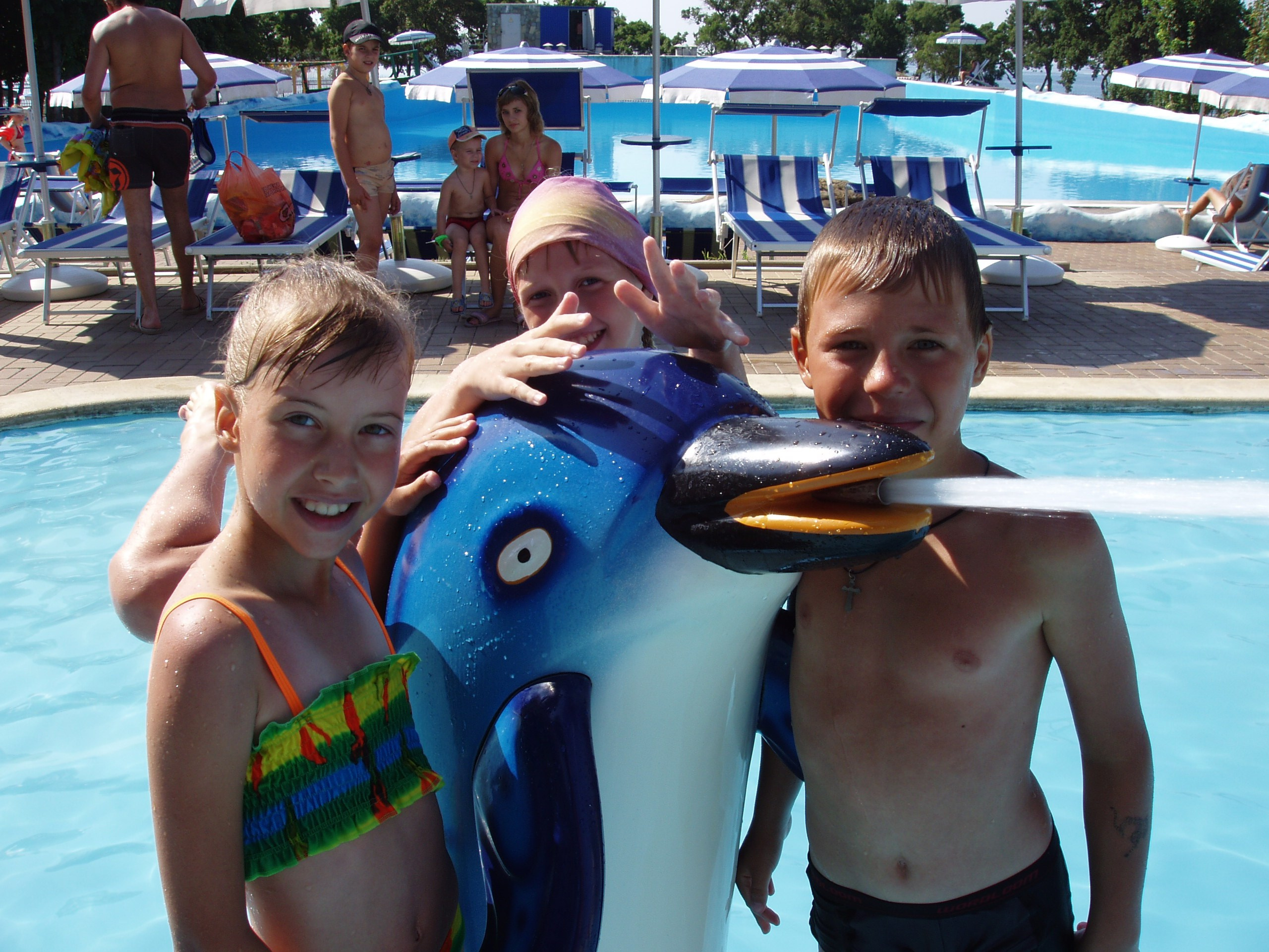 Отпуск 27.05-16.08. Семейный, Свадебный фотограф СПБ Питер— Романова Екатерина