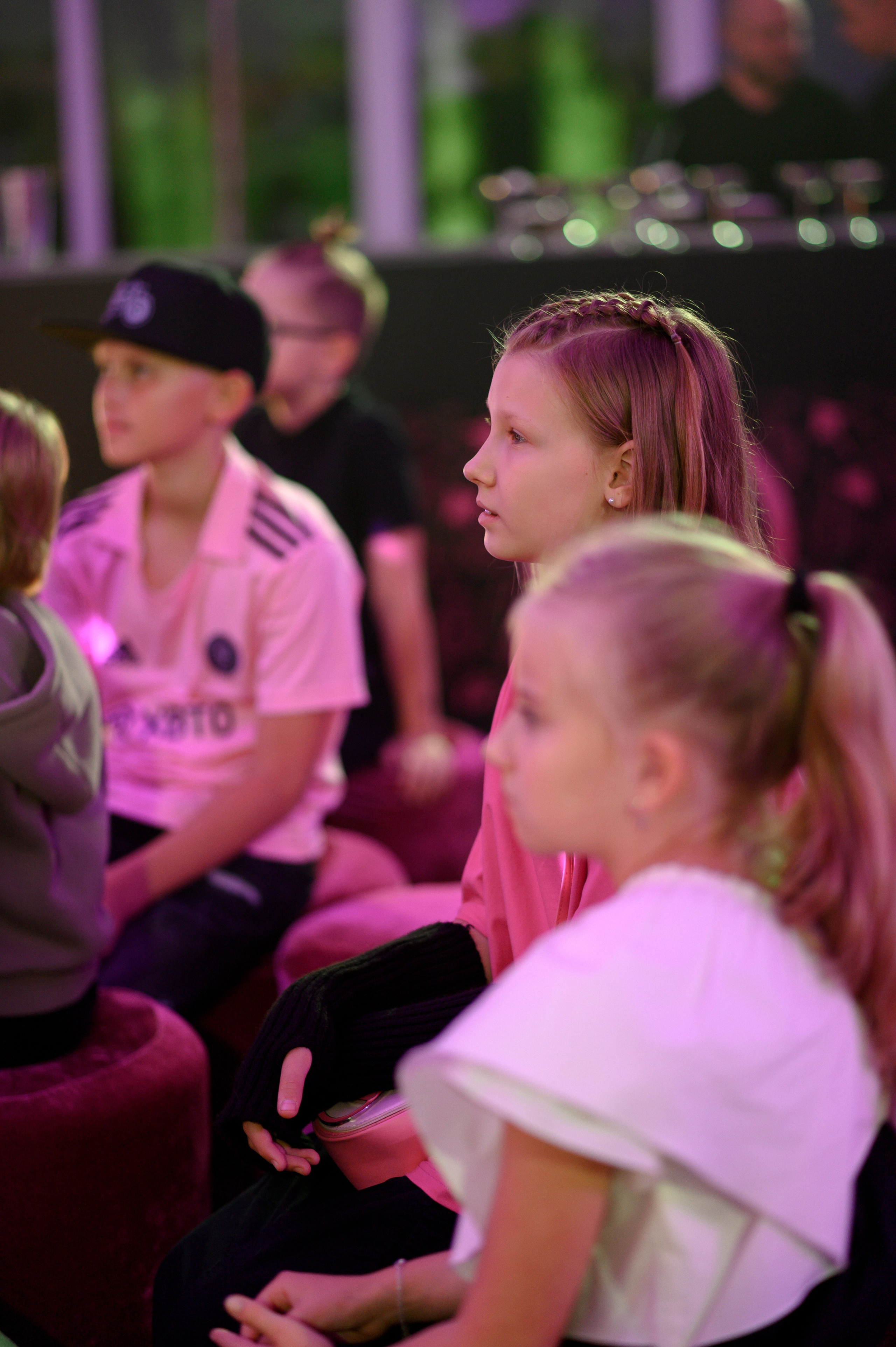 Mia's one year. Свадебный фотограф Минск