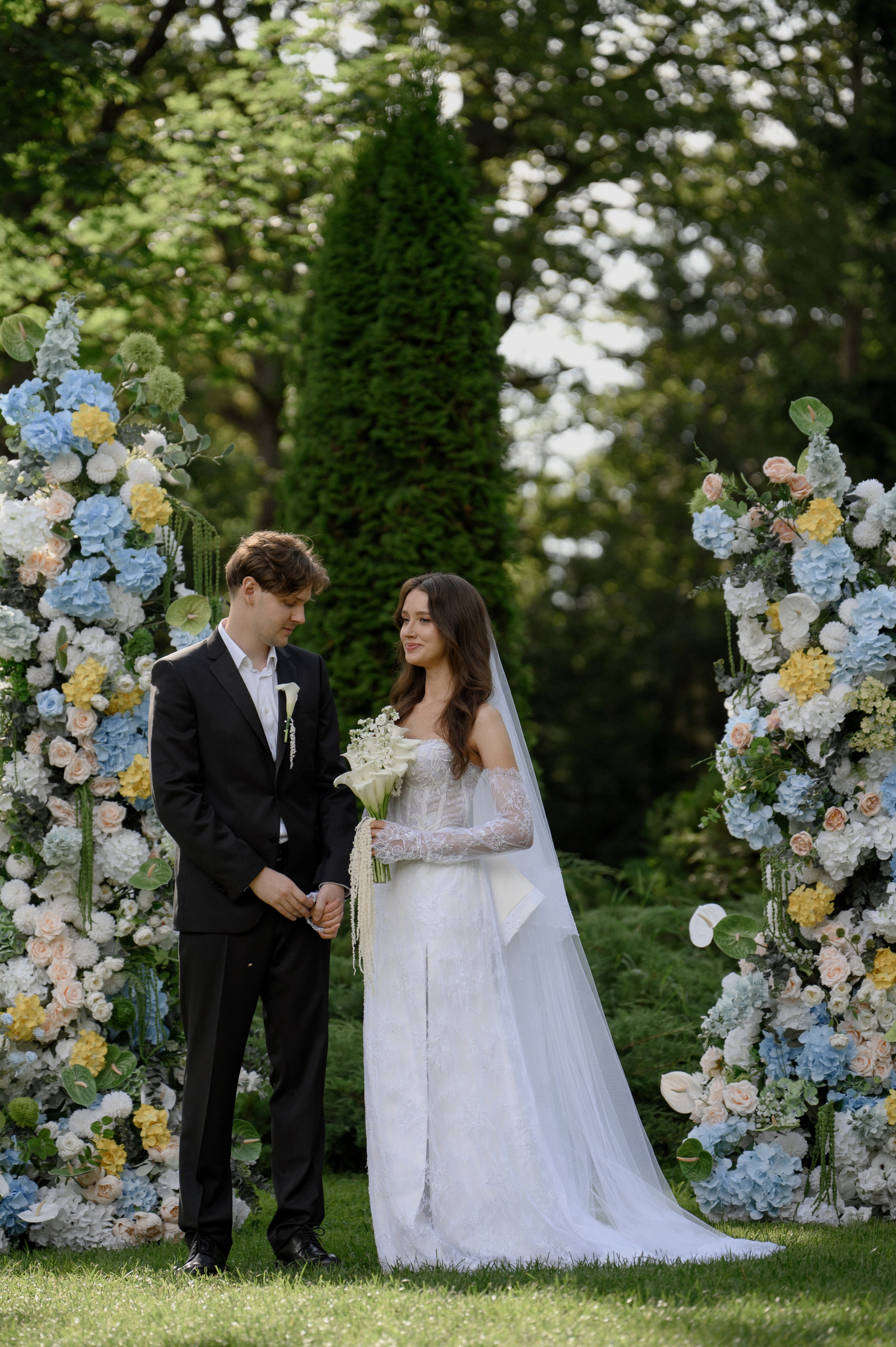 НИКИТА И КАТЯ. Свадебный фотограф Минск