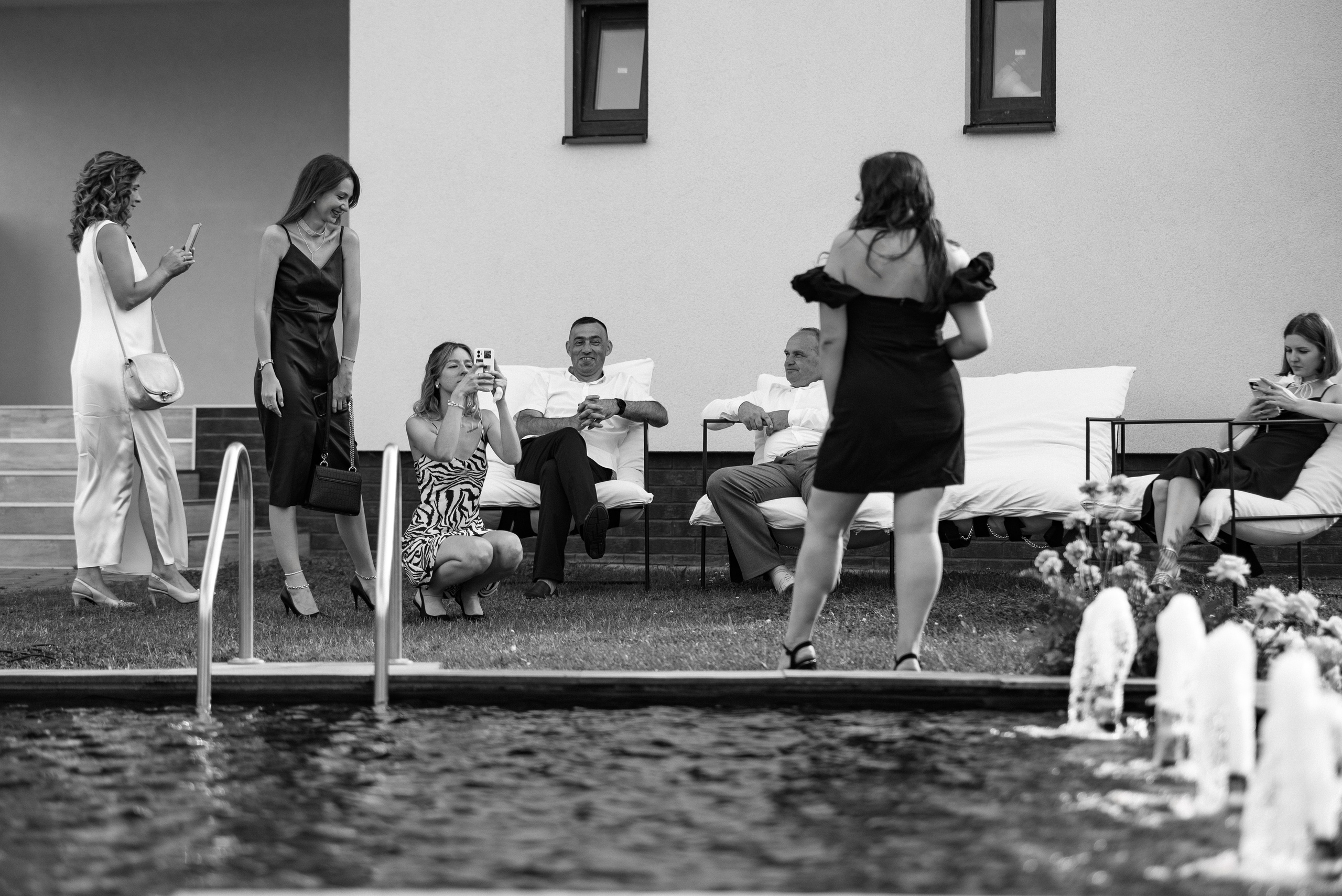 Эльшад и Настя. Свадебный фотограф Минск