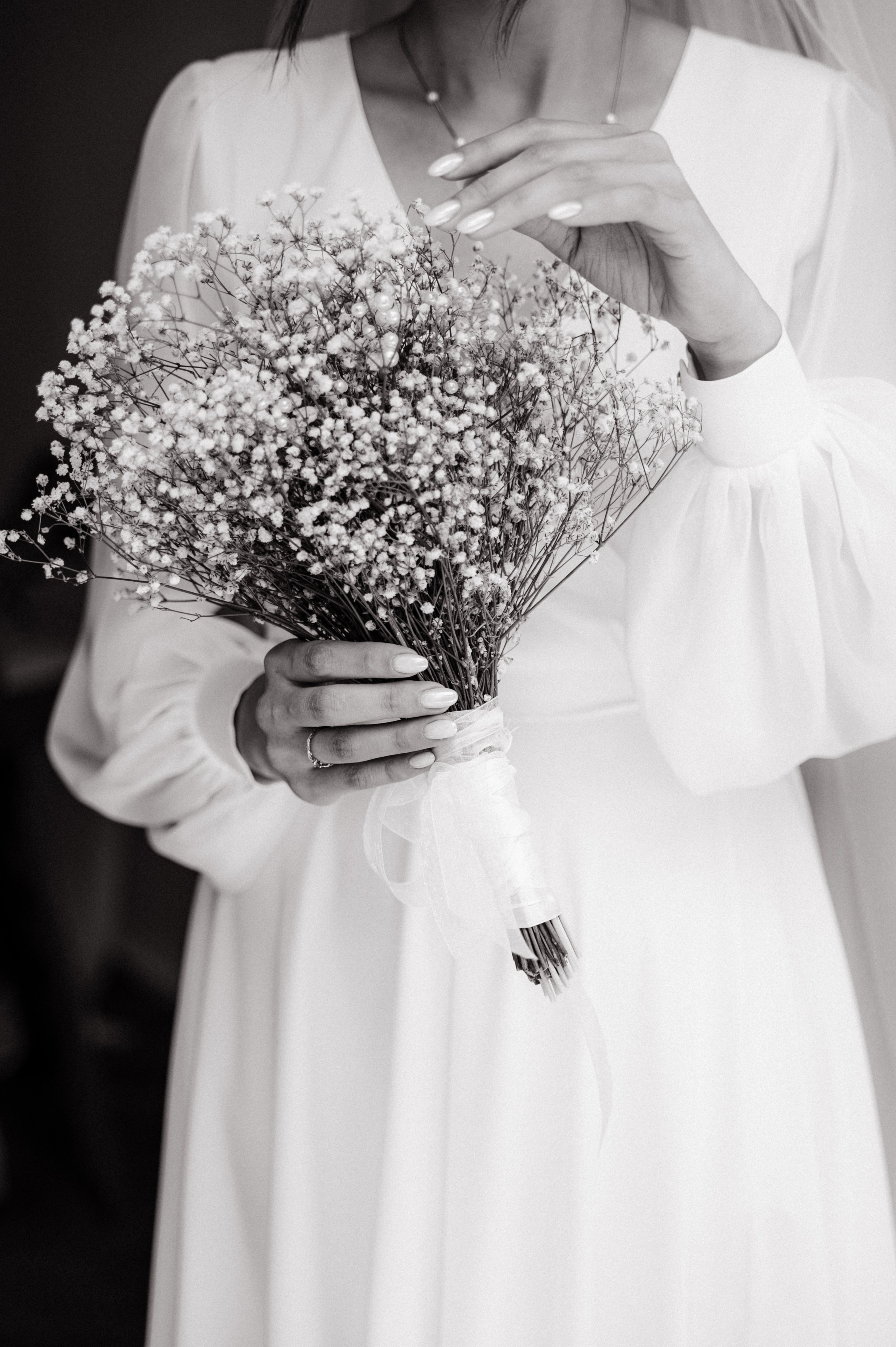 Бесконечность в кадре. Свадебный фотограф Константинова Елена