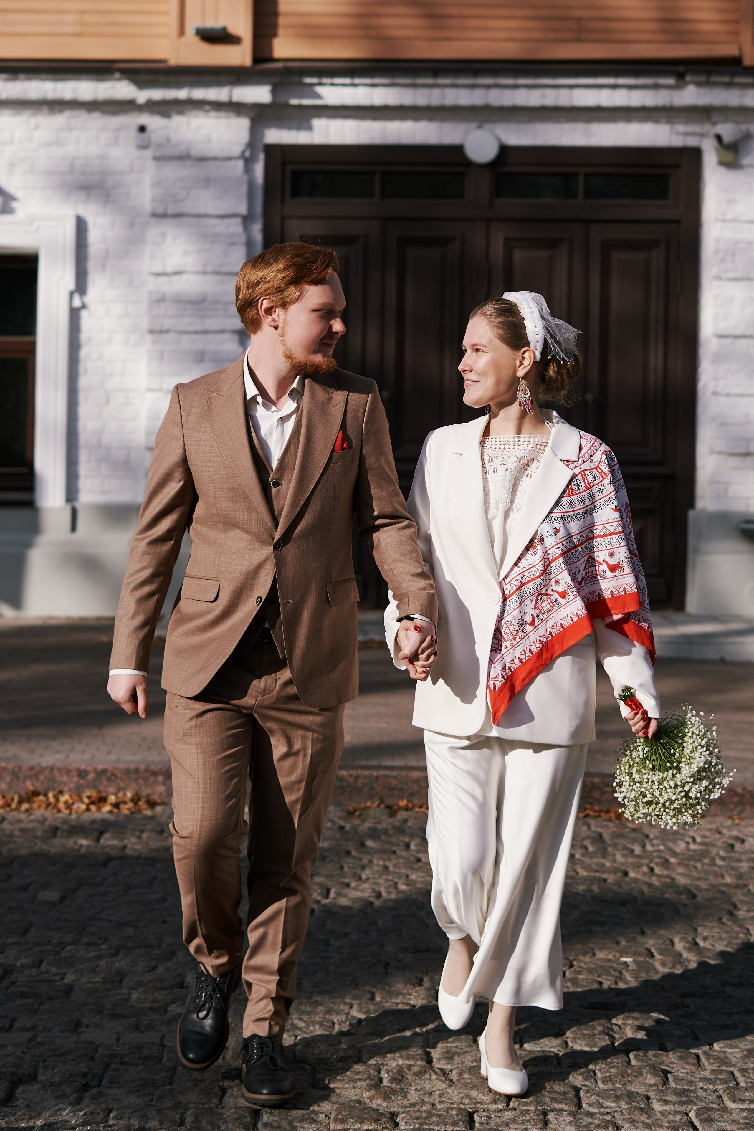 Екатерина и Никита. Фотограф в Нижнем Новгороде Невоструева Анна