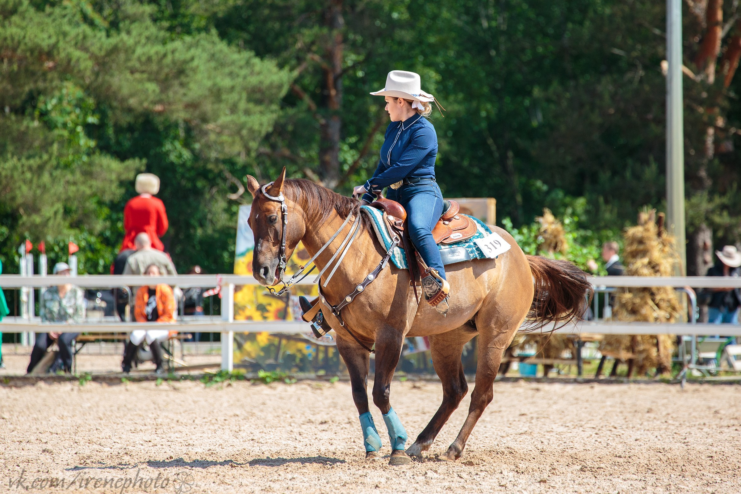 Иппосфера 2024. Irenephoto.ru