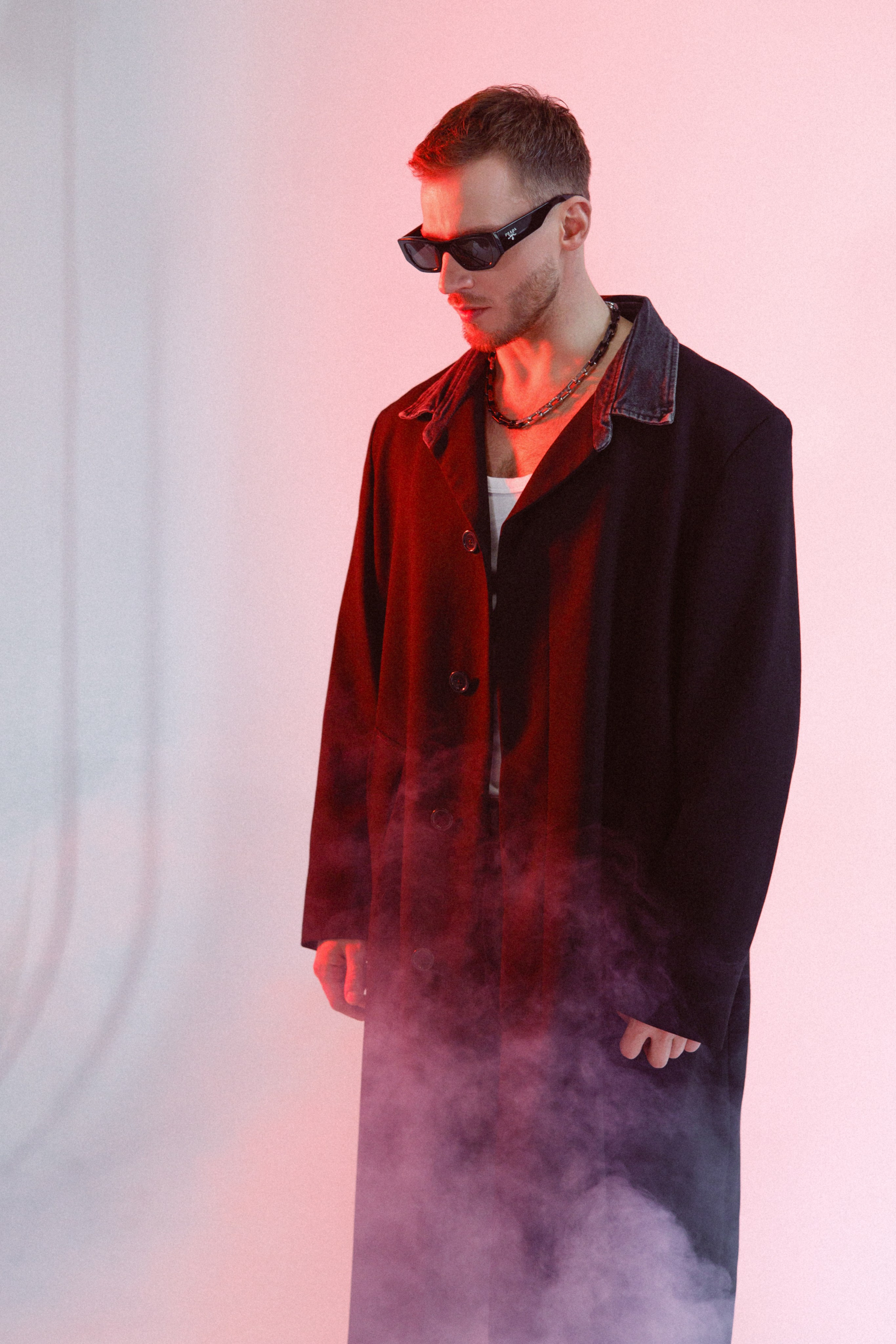 Филипп Киркоров и Олег Майами. Фотограф Ксения Третьякова, Санкт-Петербург