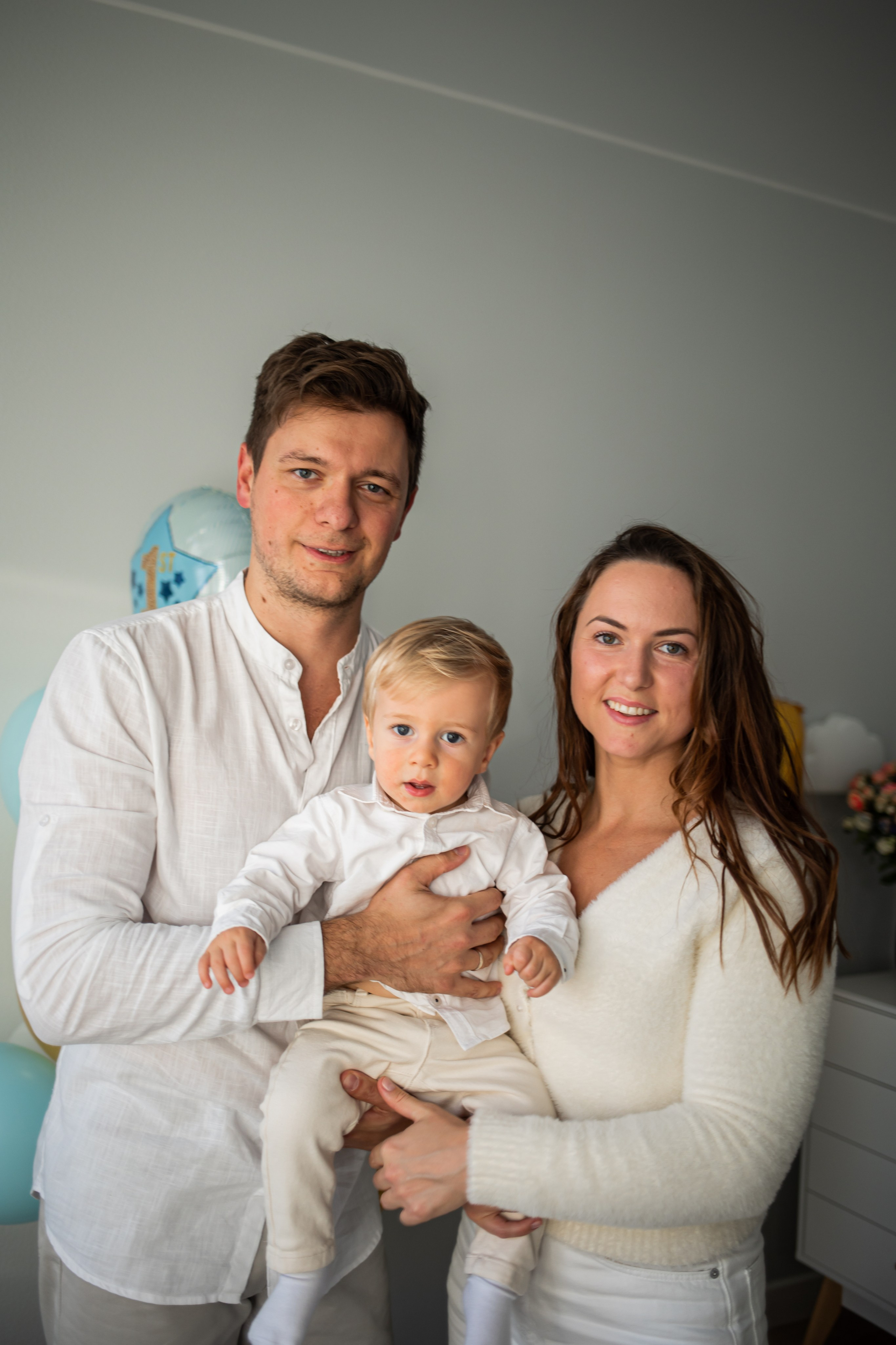 ГОДИК. Семейный и детский фотограф в Москве Кузьмина Мария