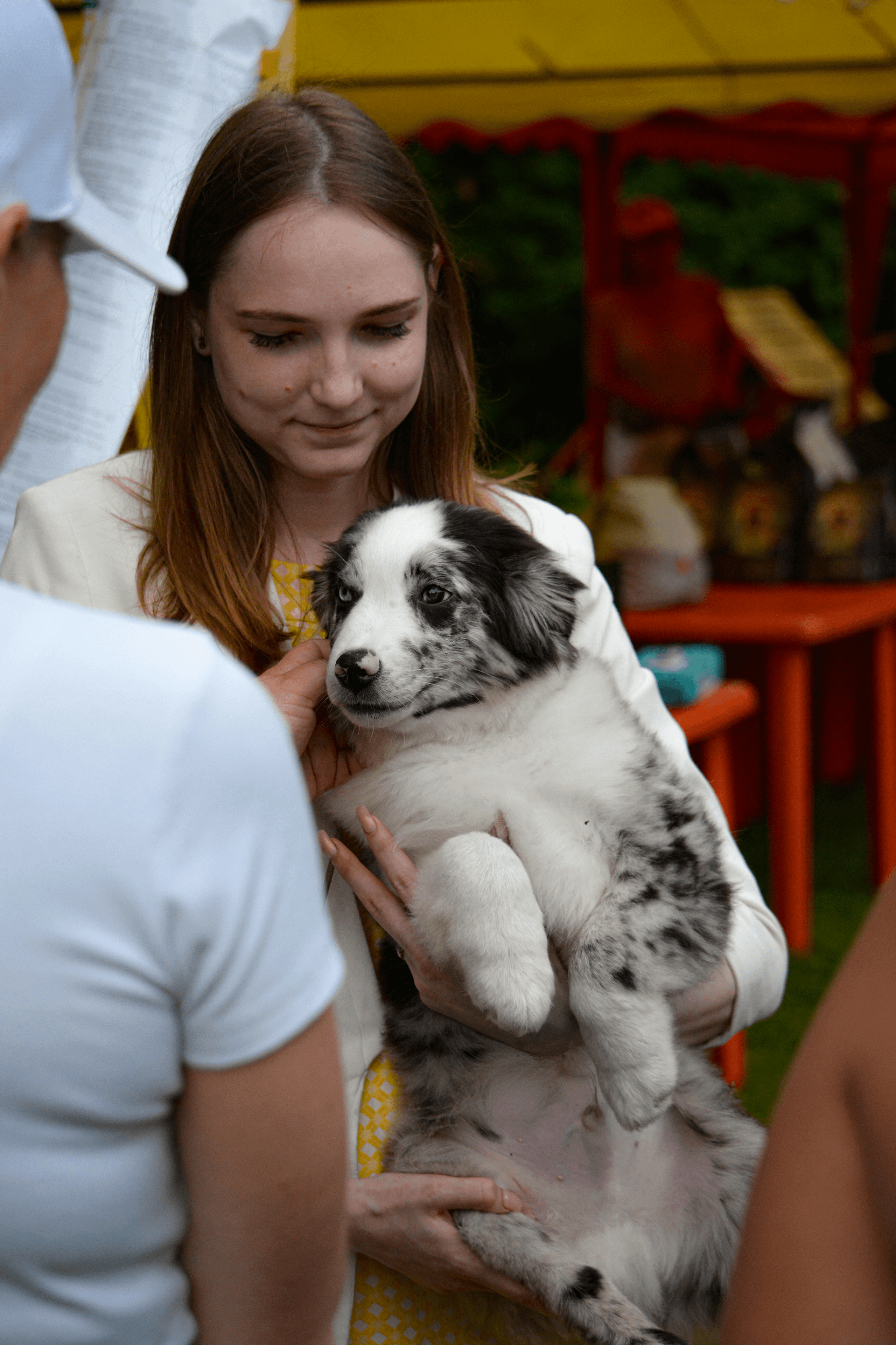 Reportage & Events. Фотограф Евгения Саботаж в г. Москва