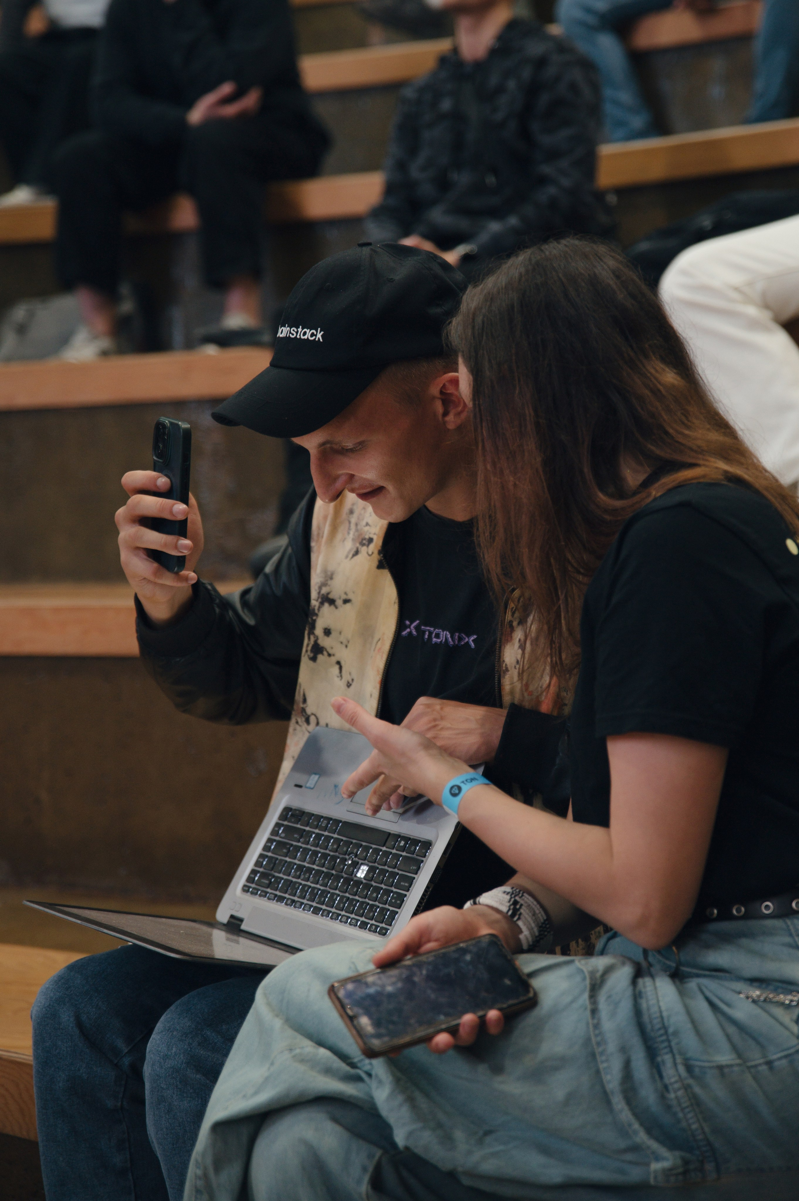 ToNk. Портретный и репортажный фотограф в Санкт-Петербурге