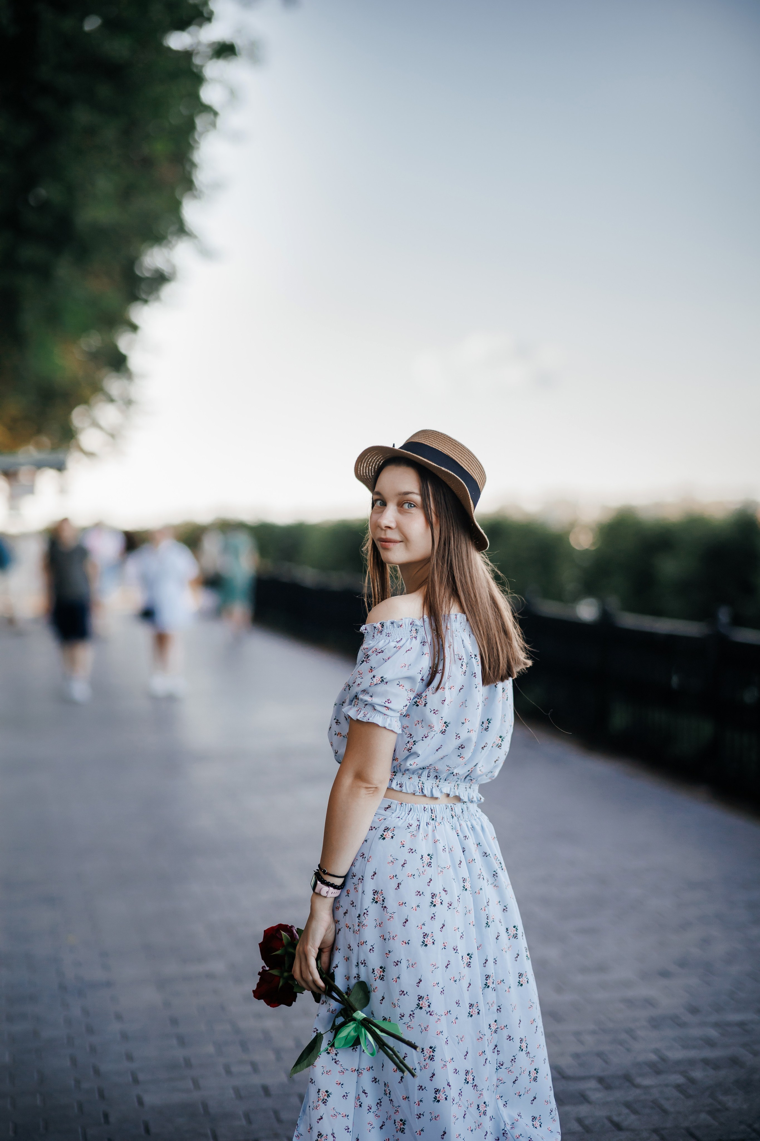 Алёнка Хапилова. Свадебный фотограф Михаил Александров