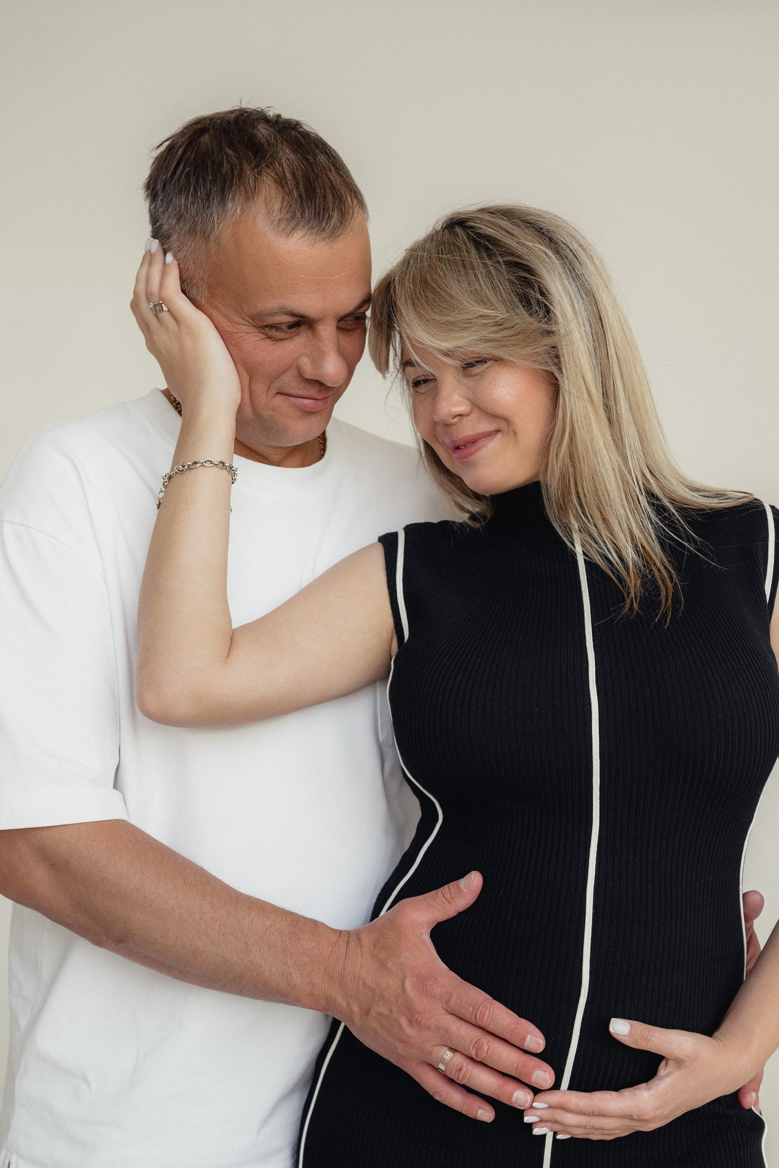 В ожидании. Фотограф в Томске Мария Март