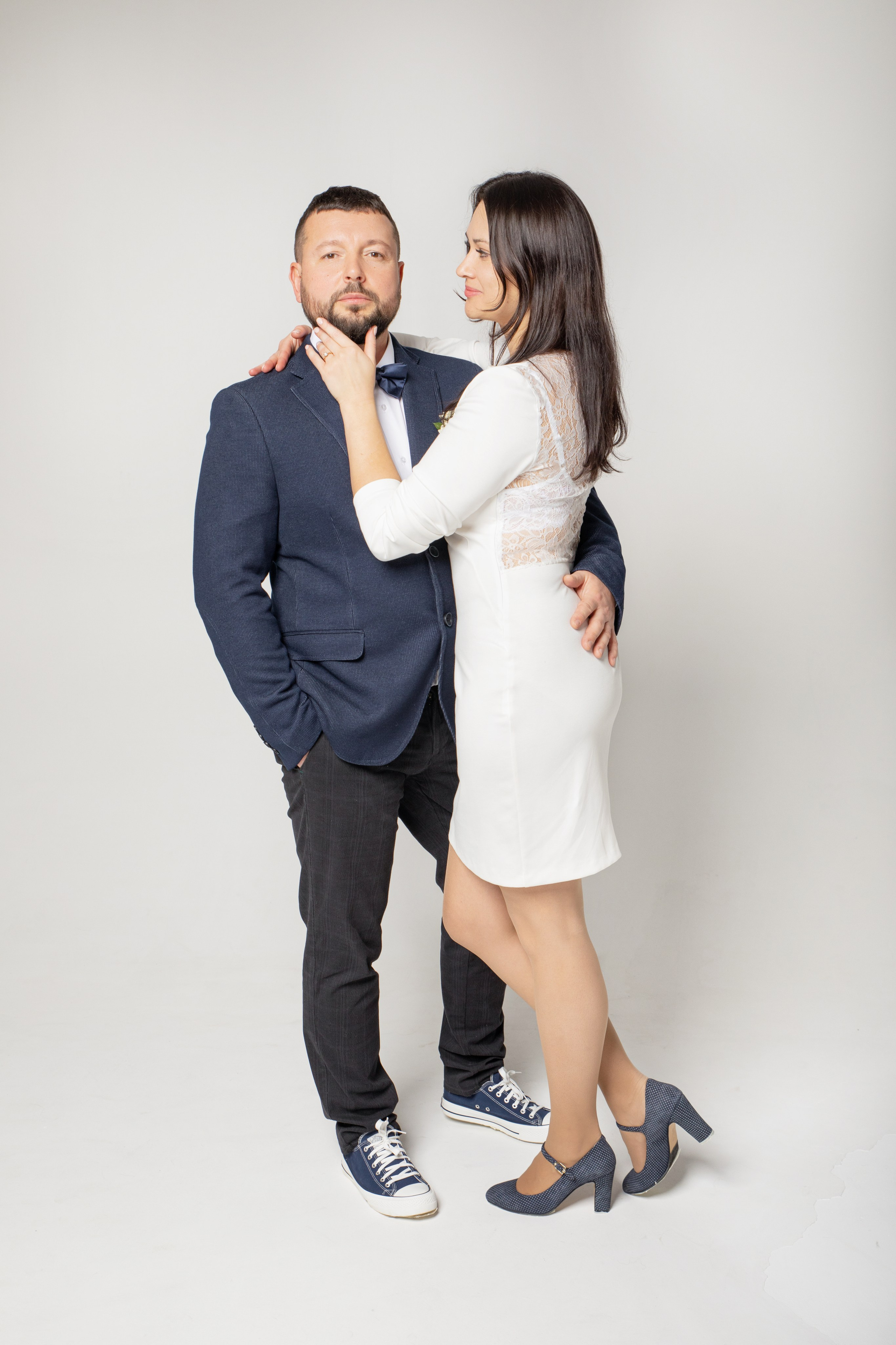 Михаил и Светлана. Семейный и частный фотограф во Владивостоке