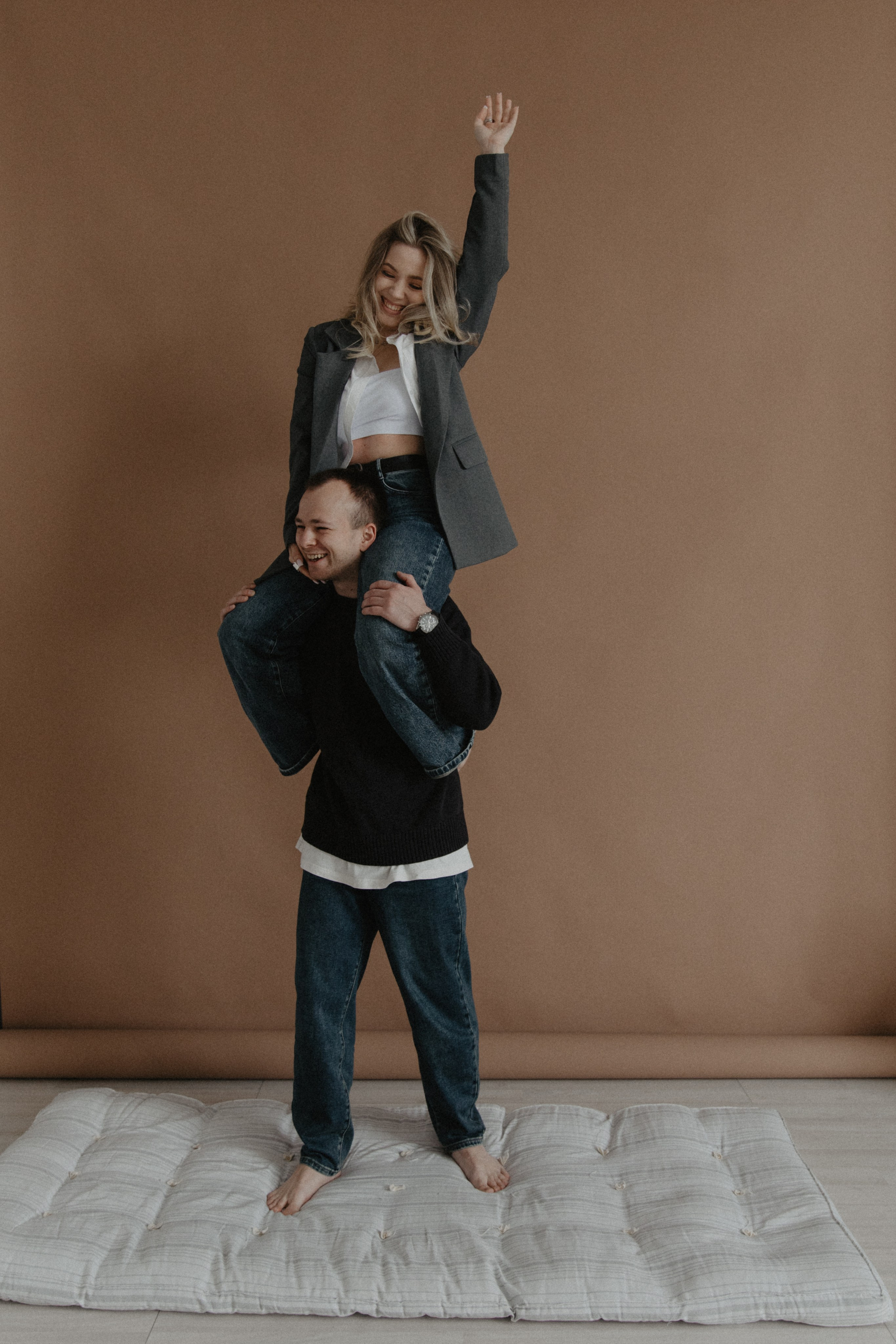 ИРА И МАКСИМ. Фотограф Муратова Алена