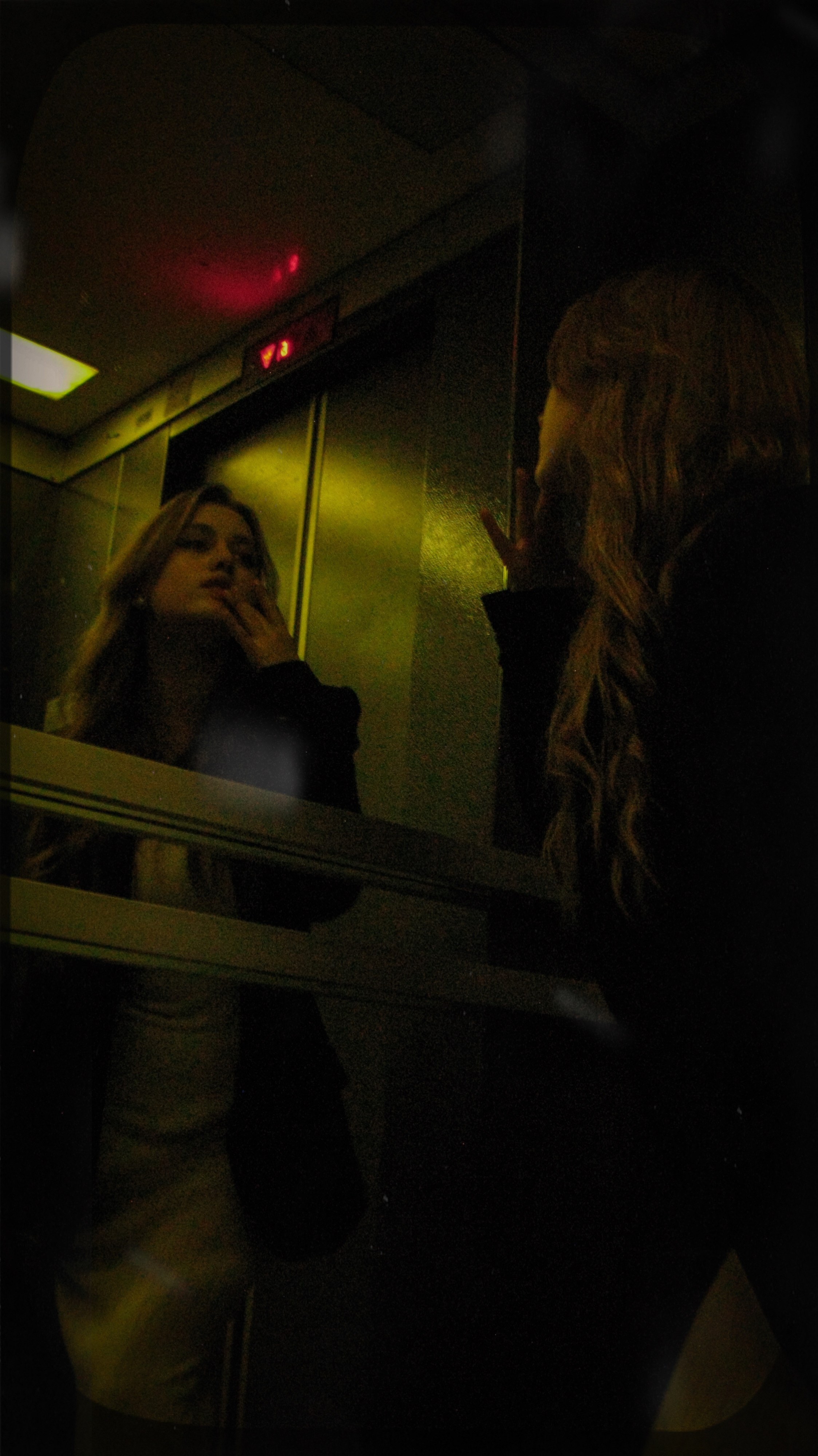 Александра. Портретный и свадебный фотограф в Москве Александра