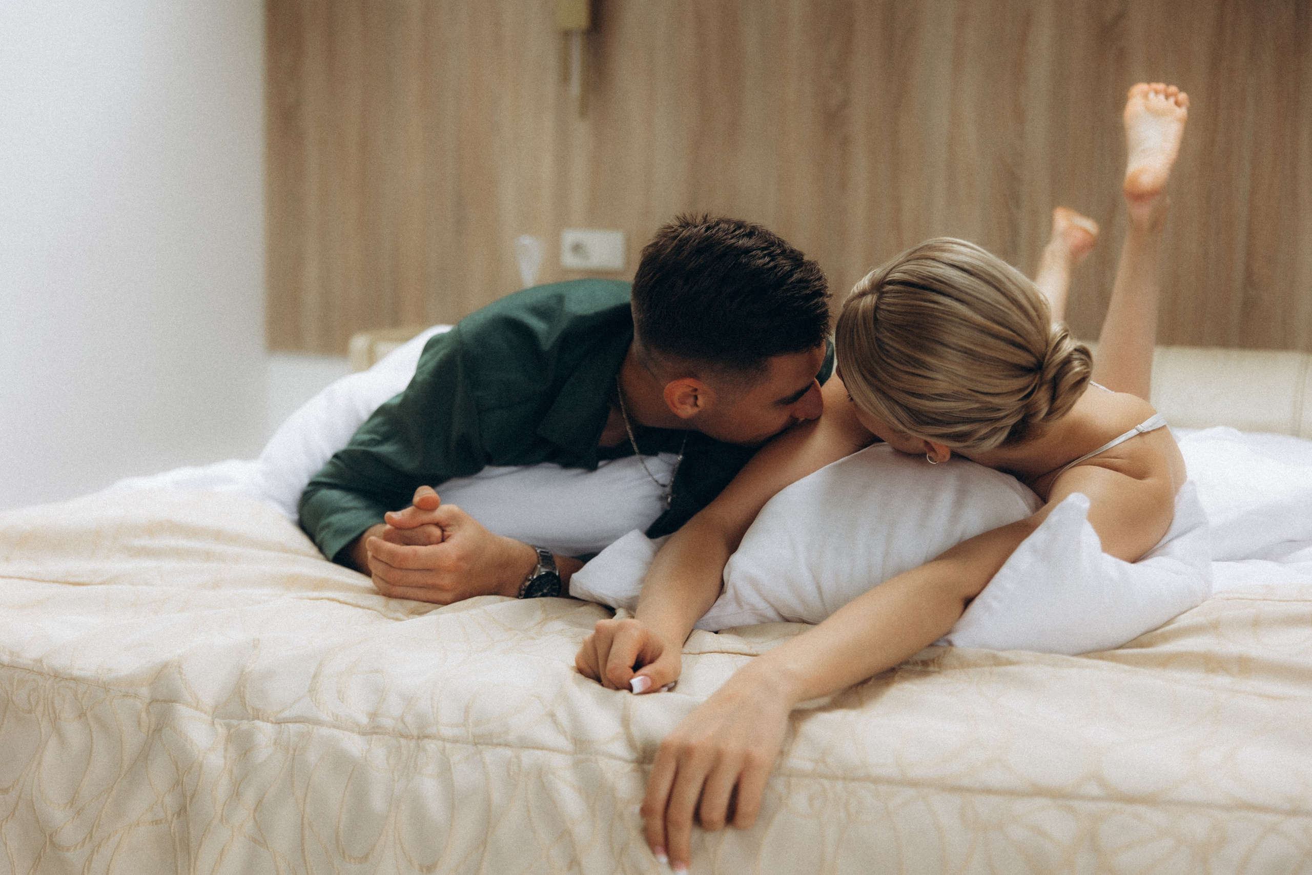 Эллина и Алексей. Свадьба в усадьбе. Алена Бадамшина — свадебный фотограф Воронеж / Москва