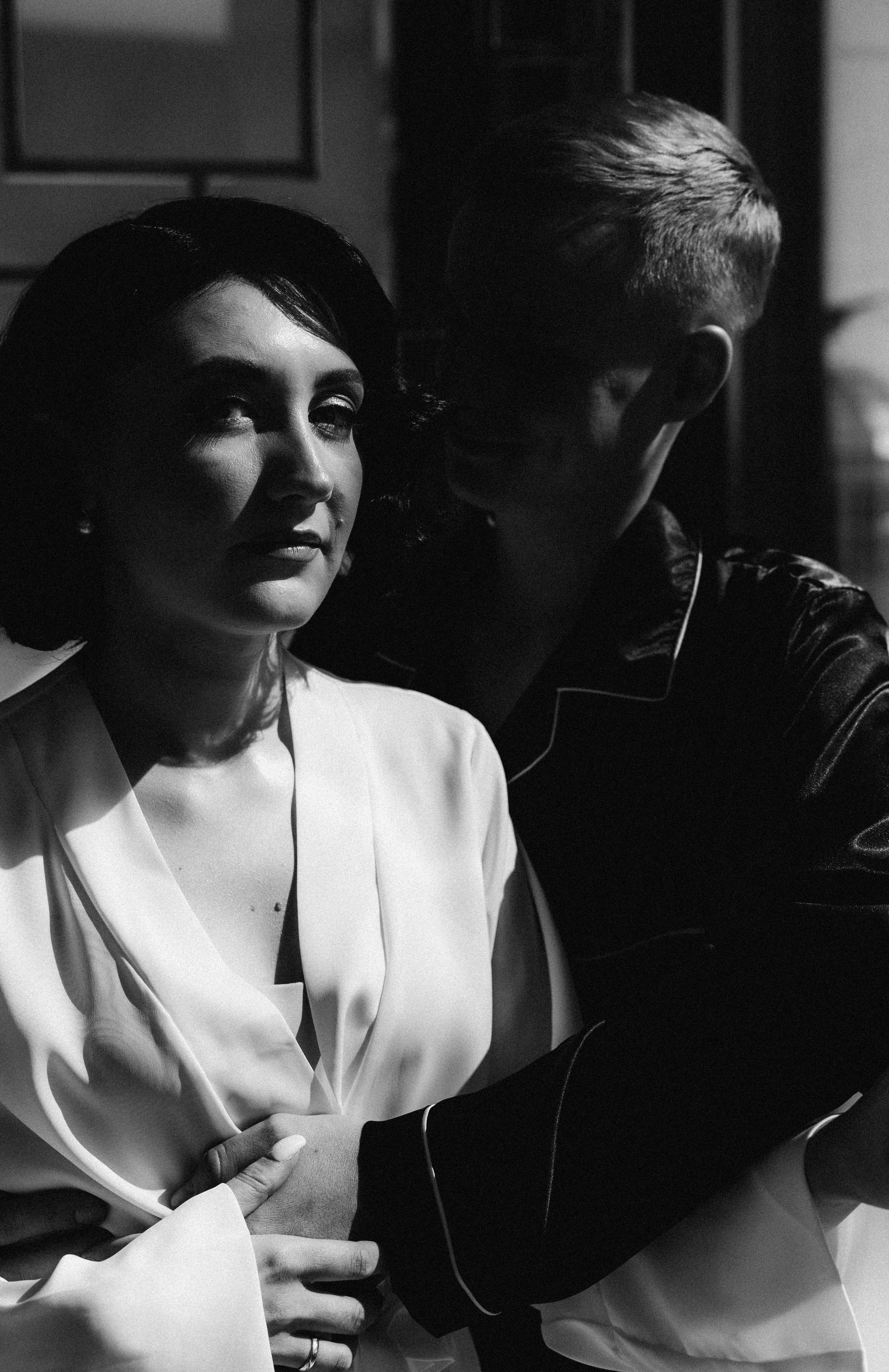 Ирина и Александр. Алена Бадамшина — свадебный фотограф Воронеж / Москва