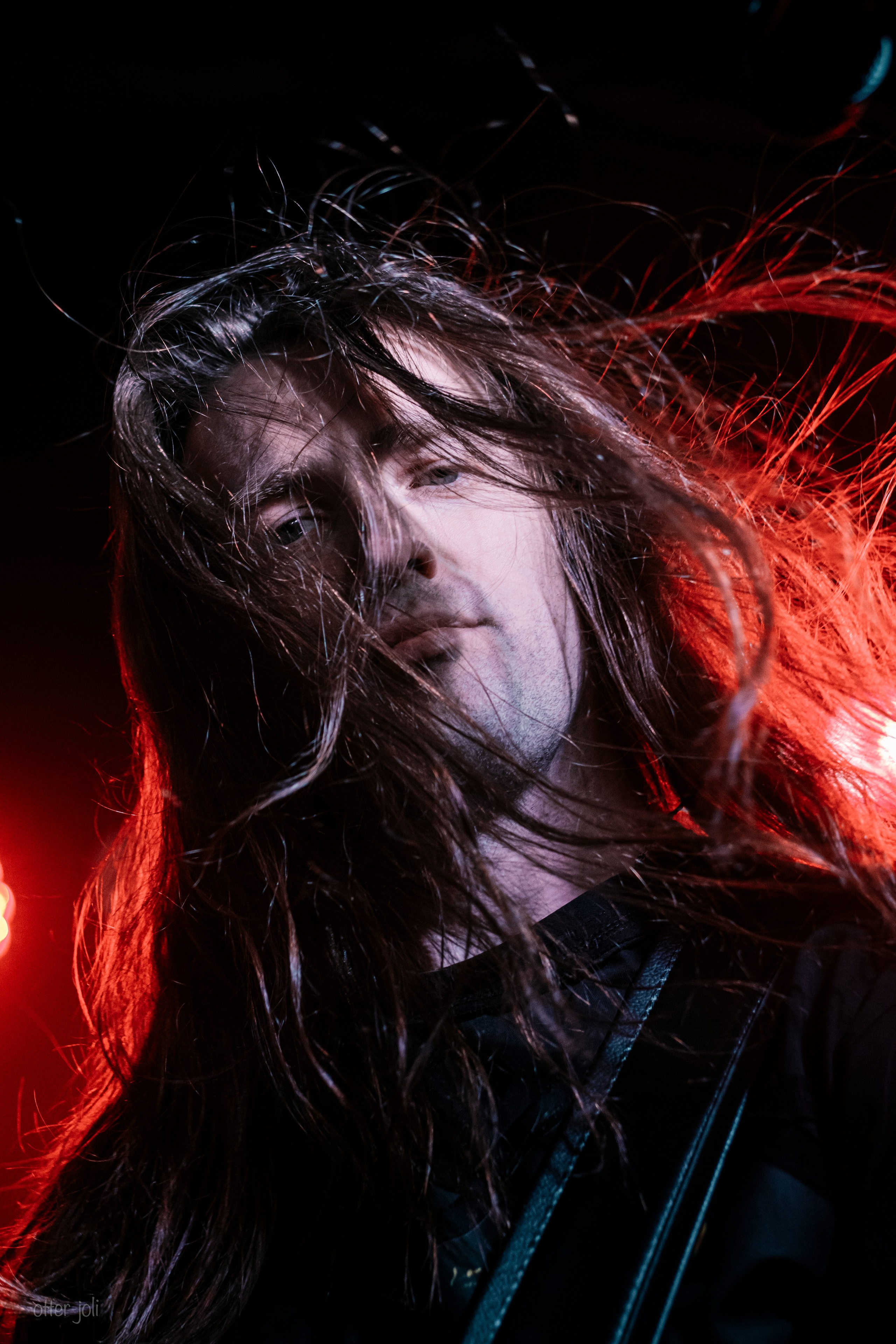 Глеб Самойлов. Концертный репортёр Валерия Сафина