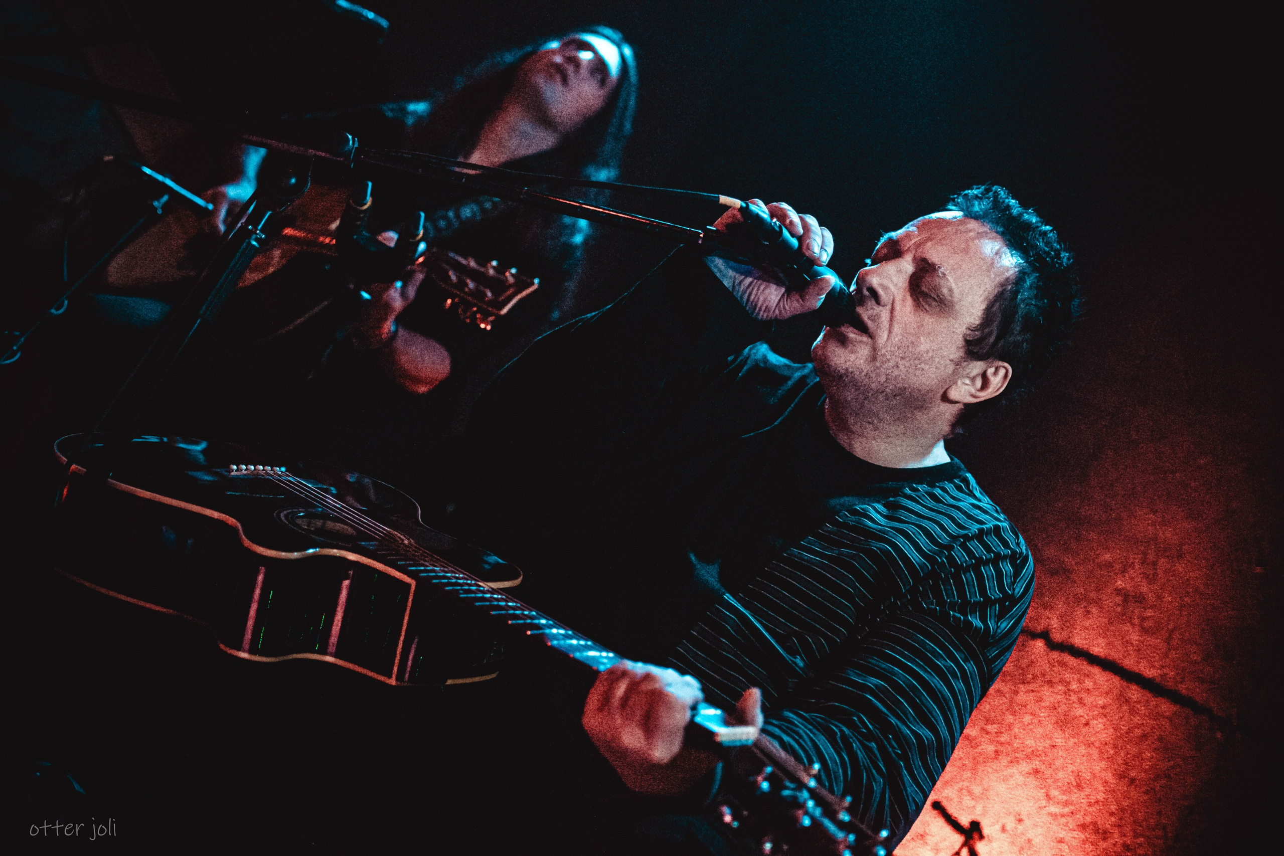 Глеб Самойлов | Акустика. Концертный репортёр Валерия Сафина