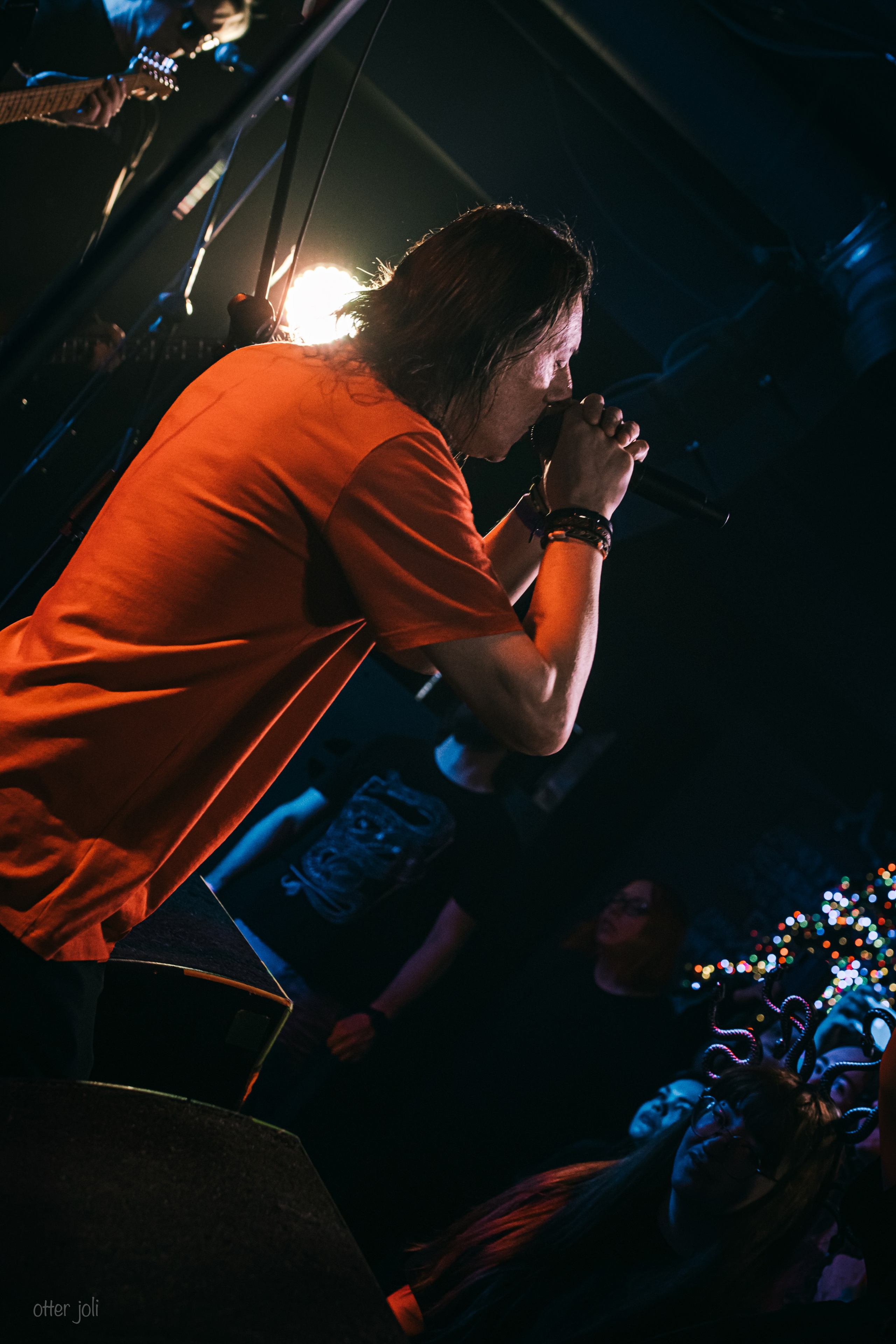 МЭD DОГ | Snake 56. Концертный репортёр Валерия Сафина